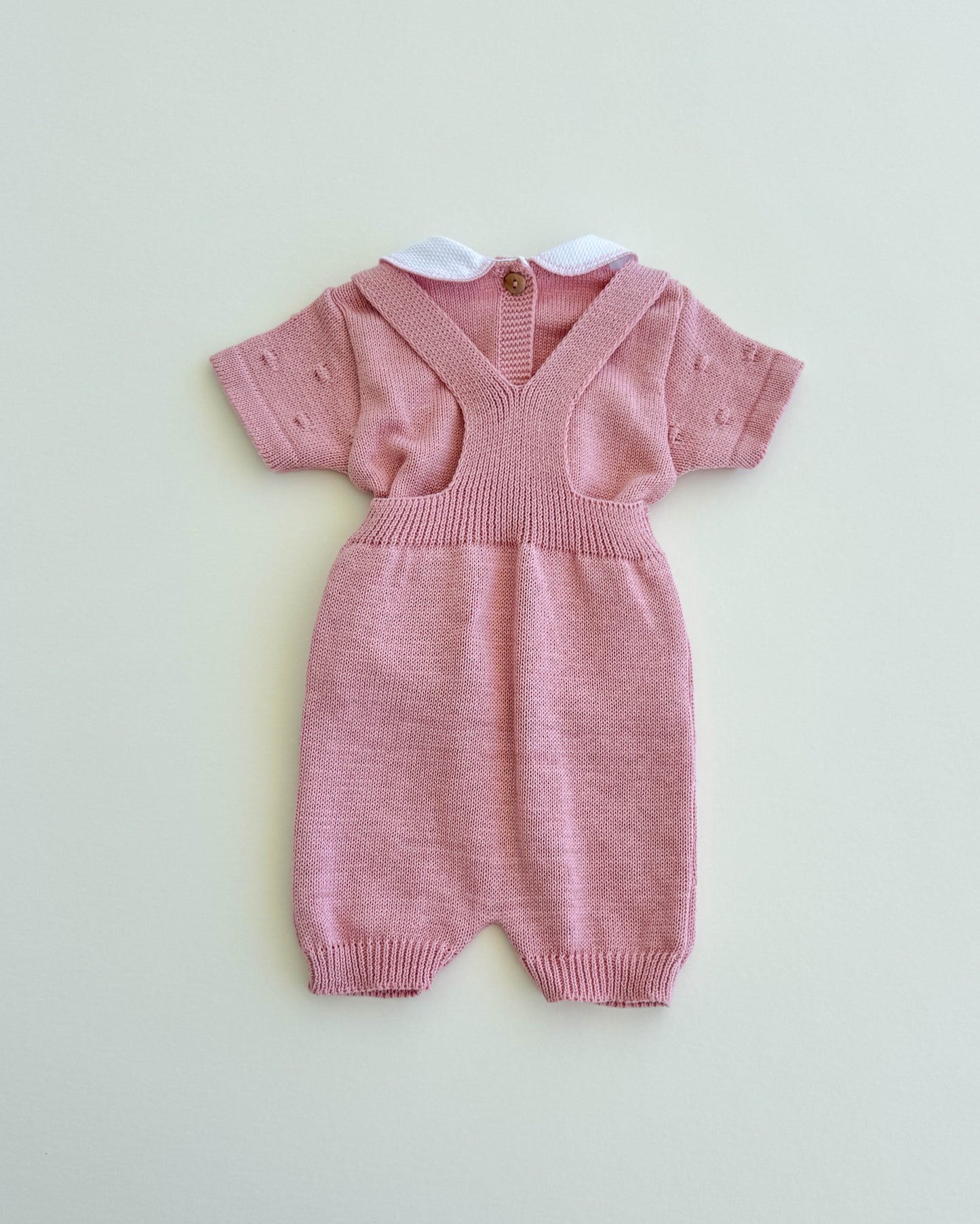 Carlota Knit Set
