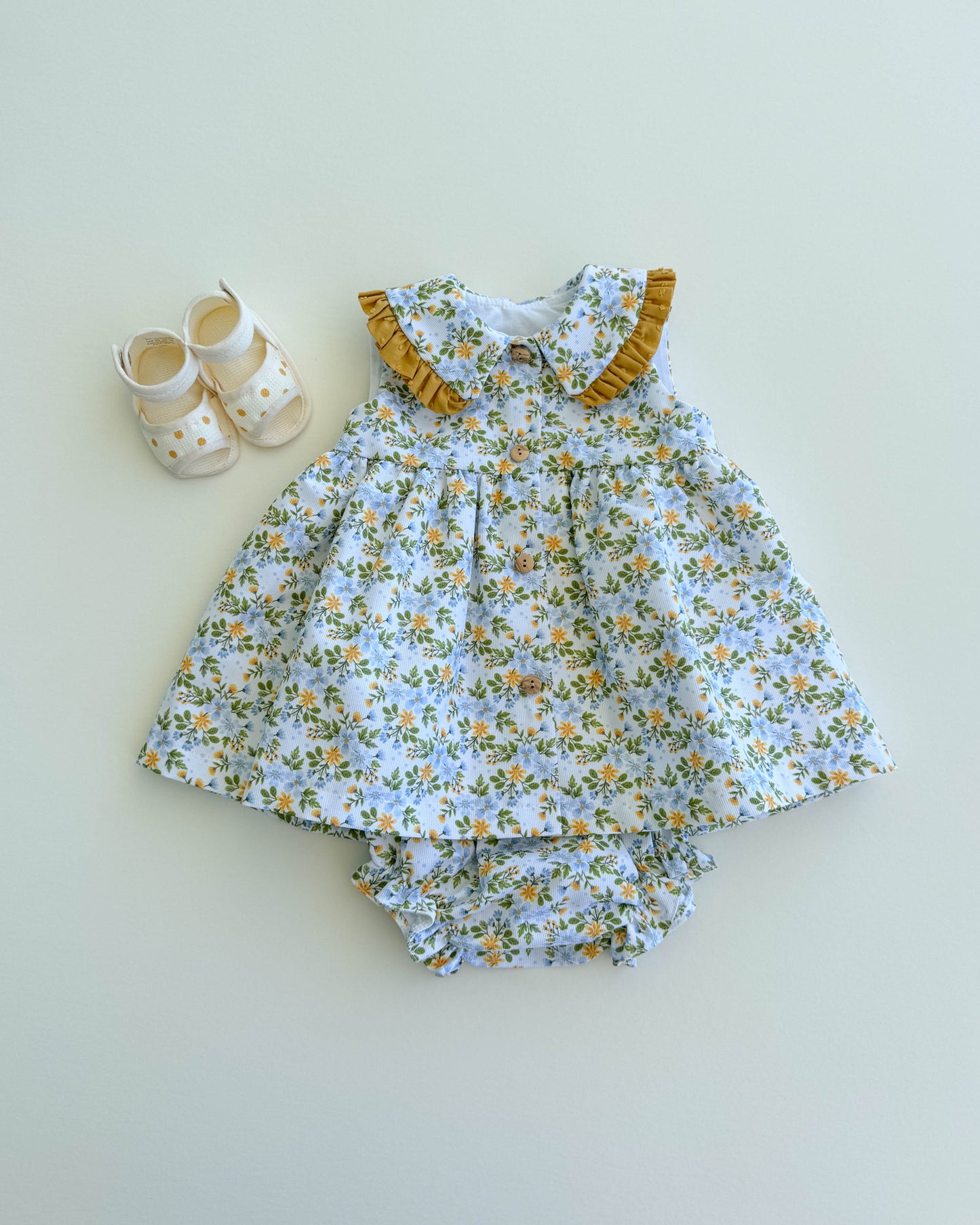 Margarida Dress