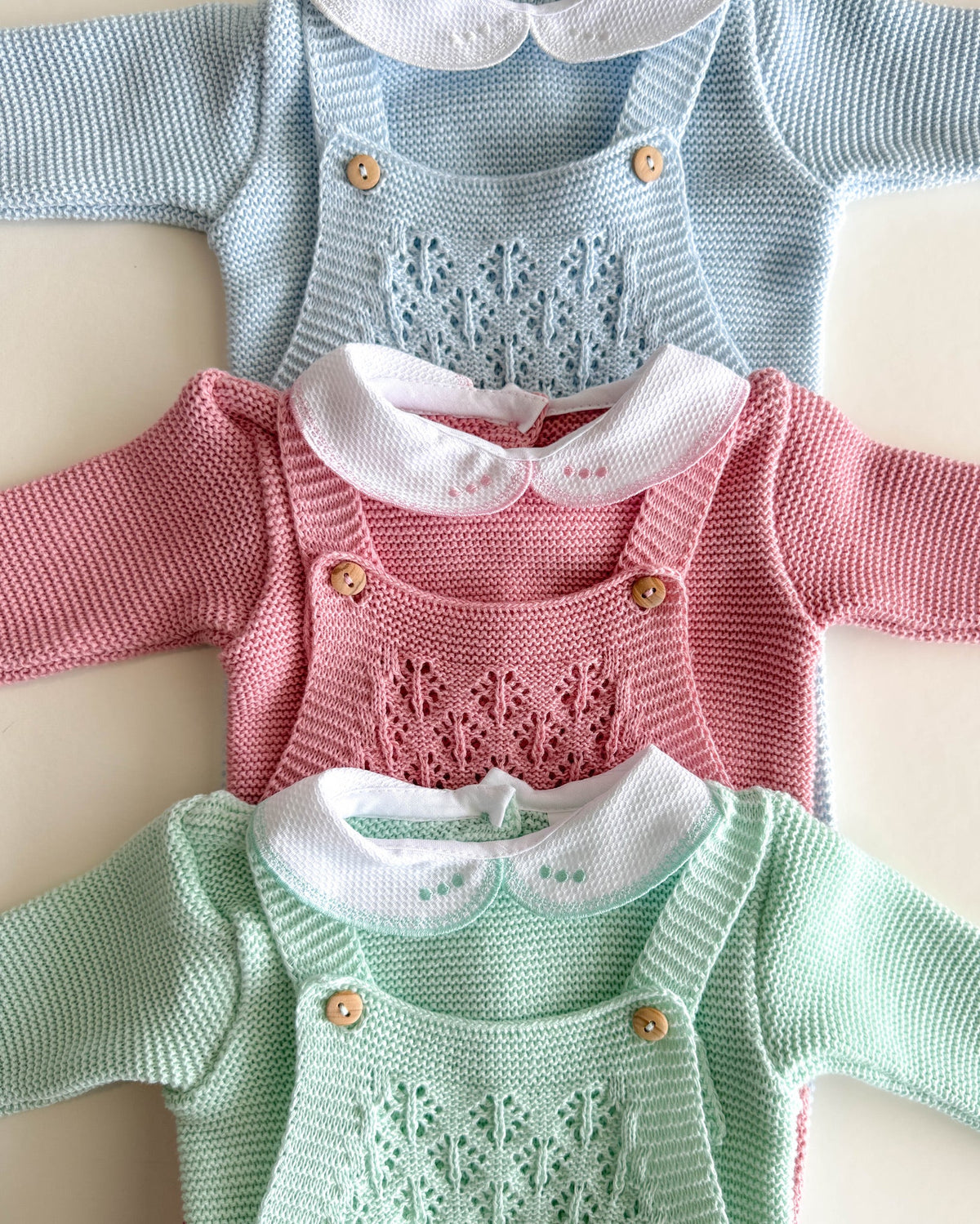 Knitwear