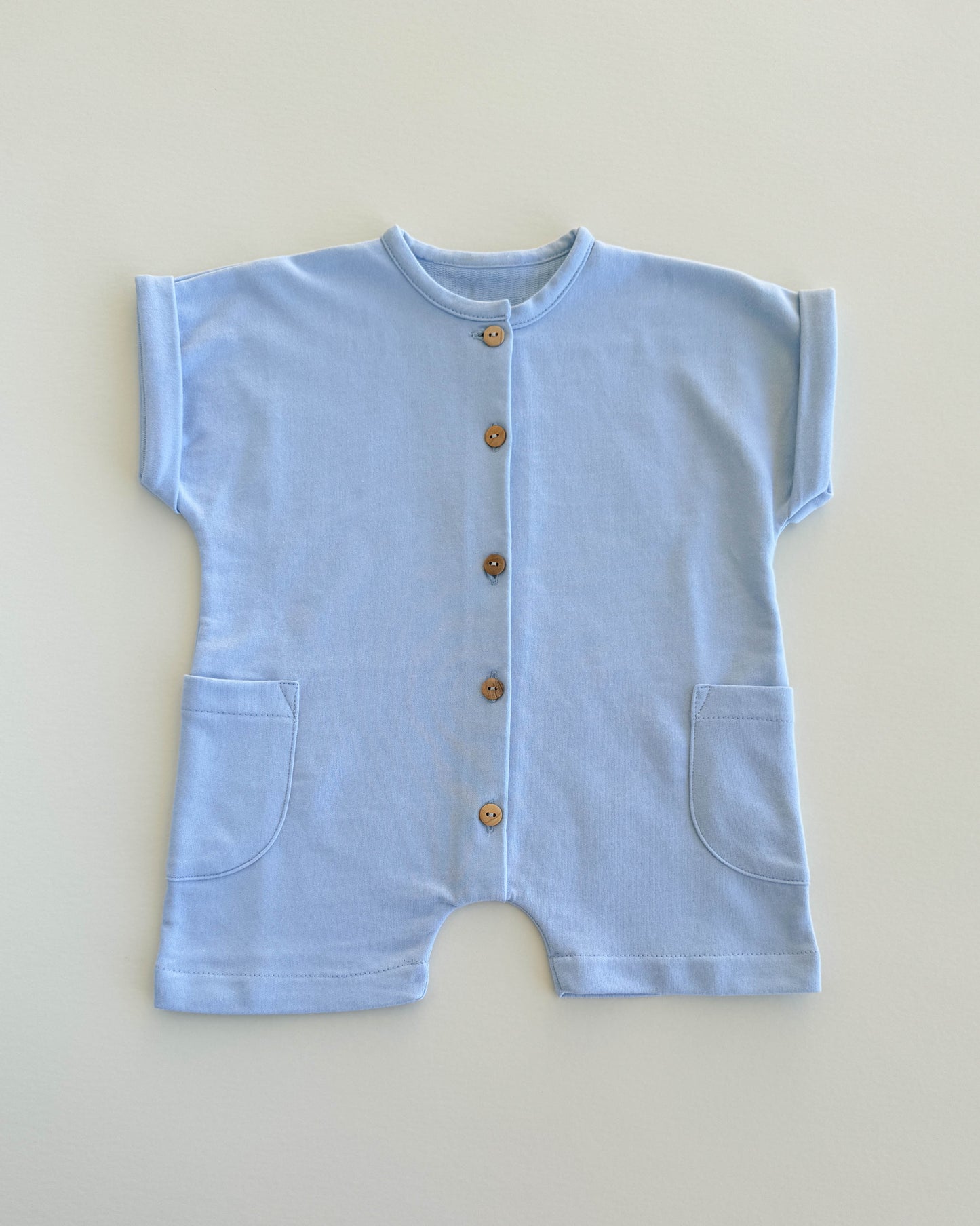 Algarve Soft Romper