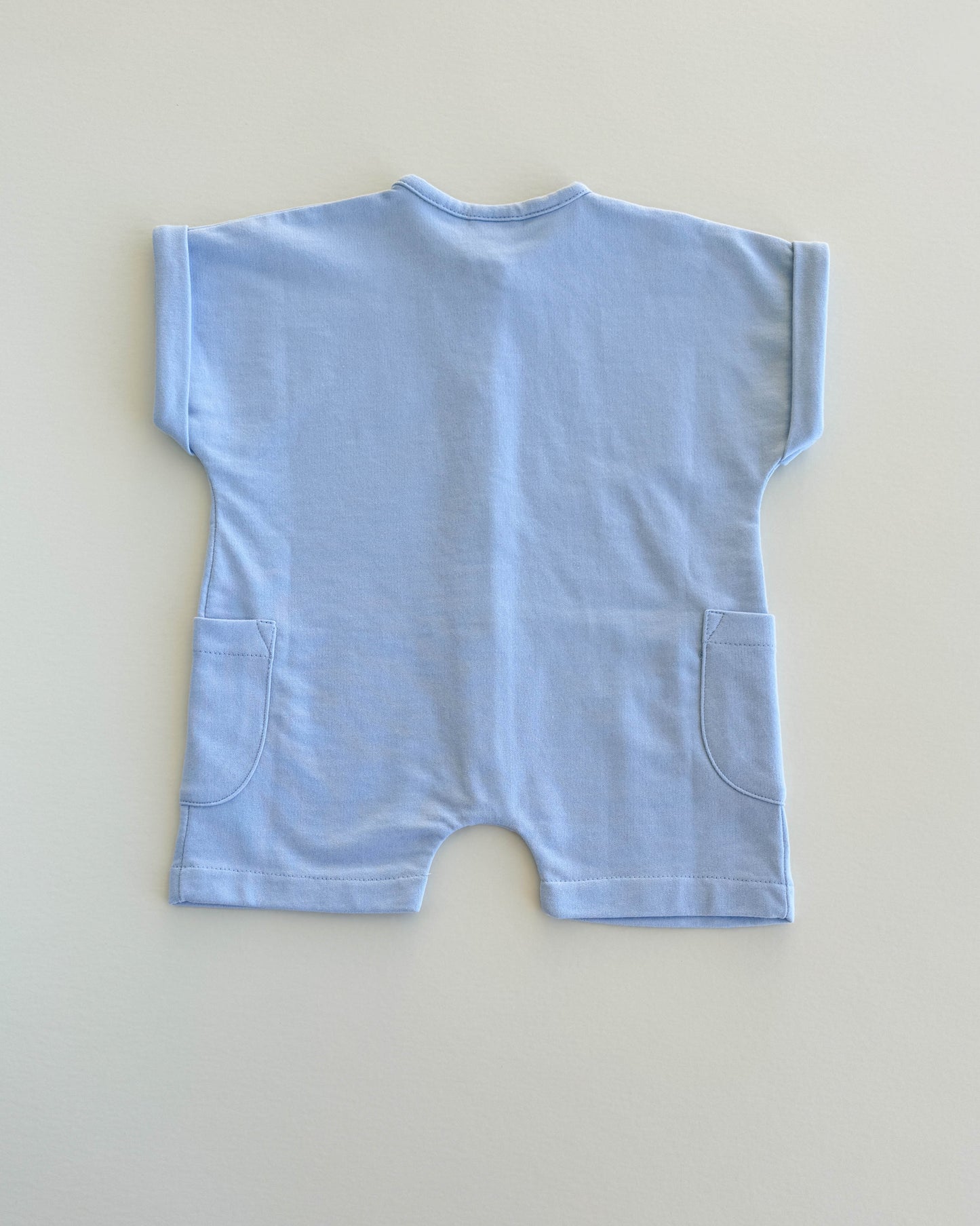 Algarve Soft Romper