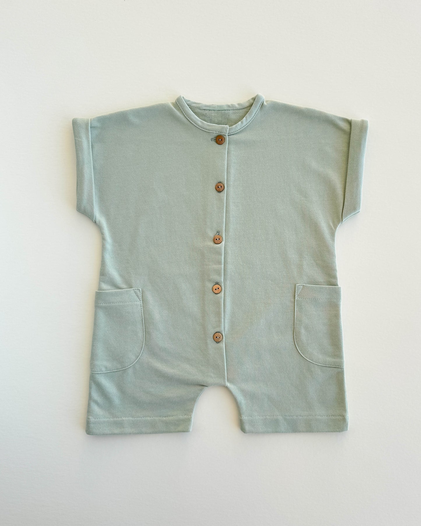 Algarve Soft Romper