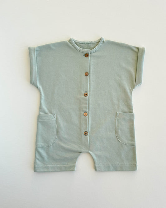 Algarve Soft Romper