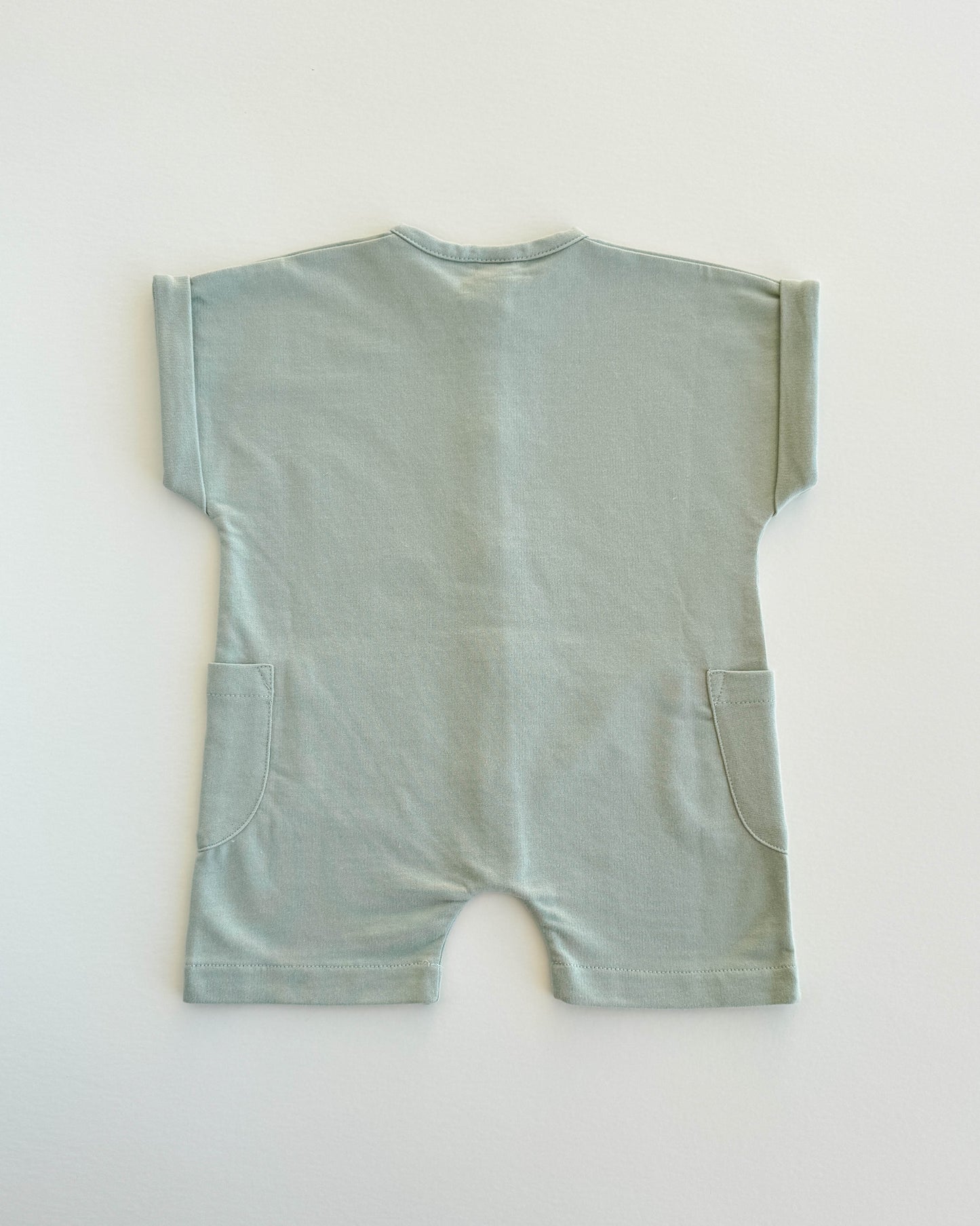 Algarve Soft Romper