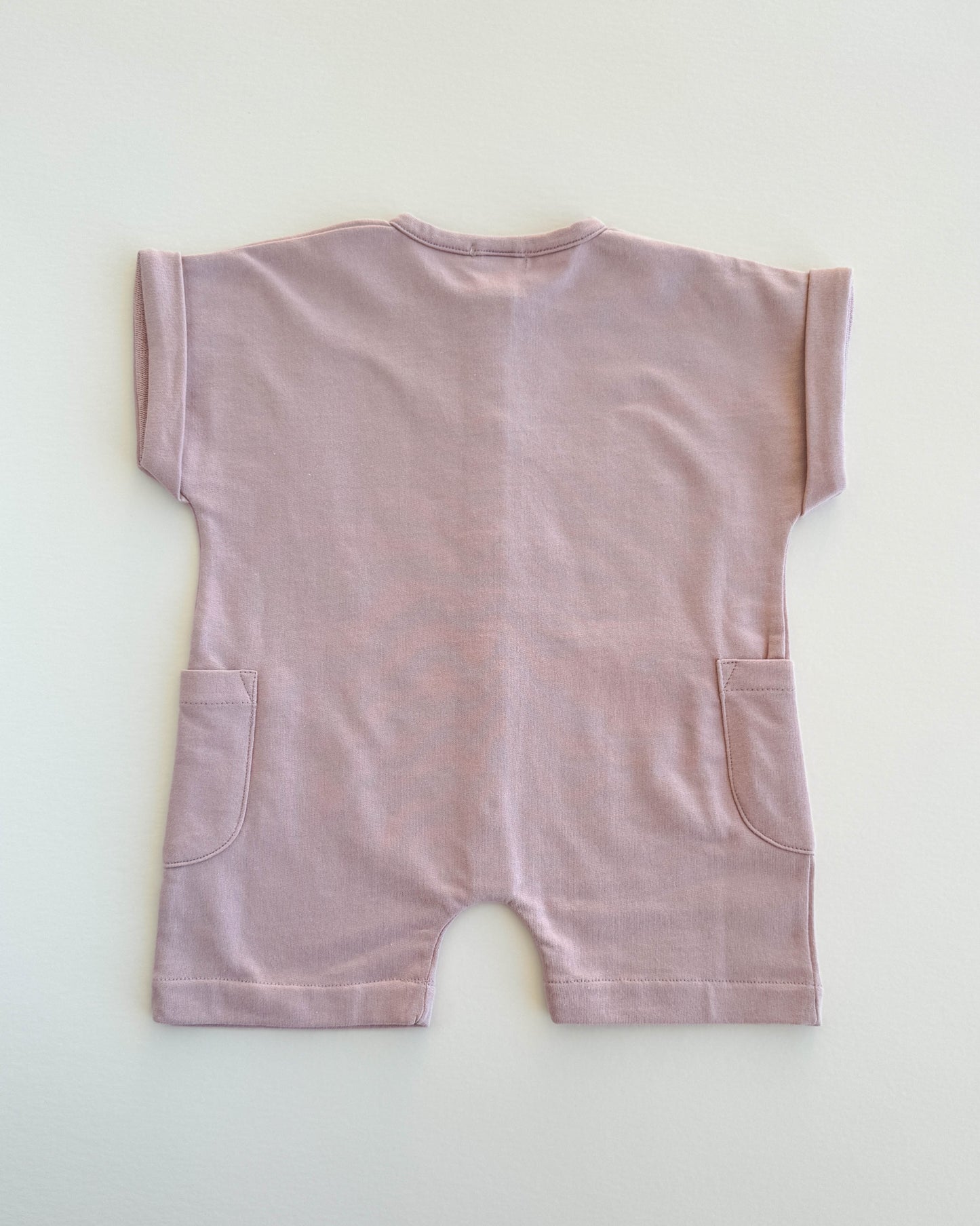 Algarve Soft Romper