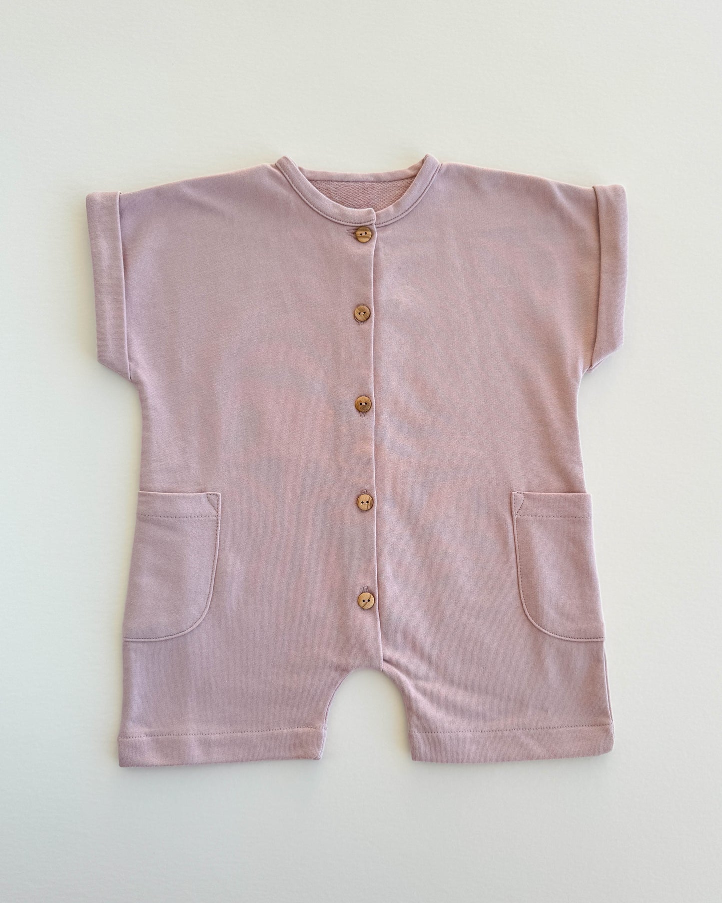 Algarve Soft Romper