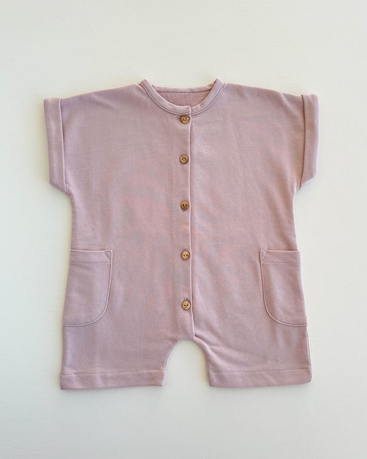 Algarve Soft Romper