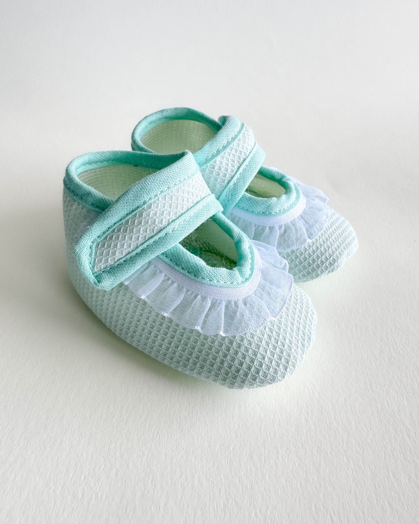 Amor Mary Jane Shoes