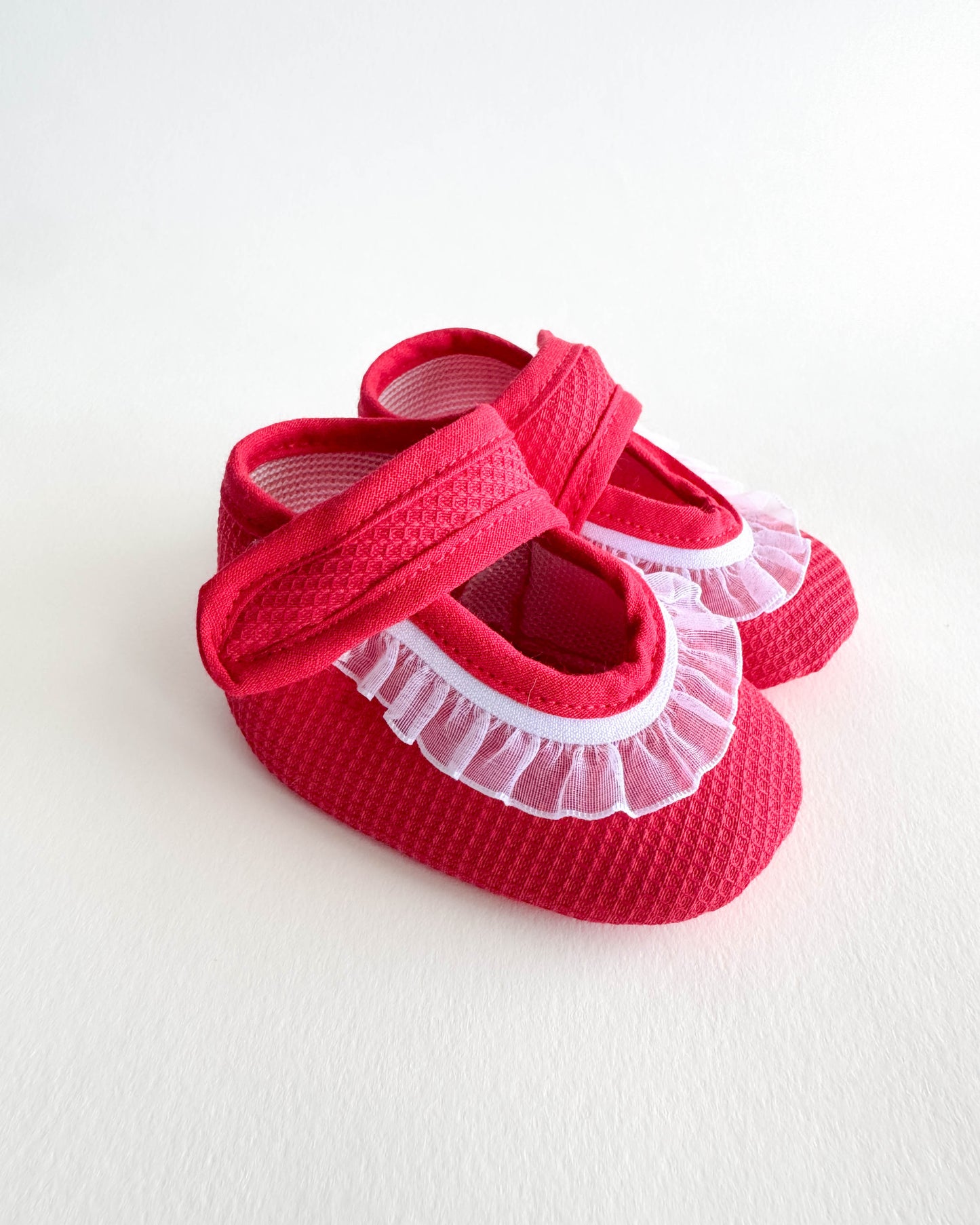 Amor Mary Jane Shoes