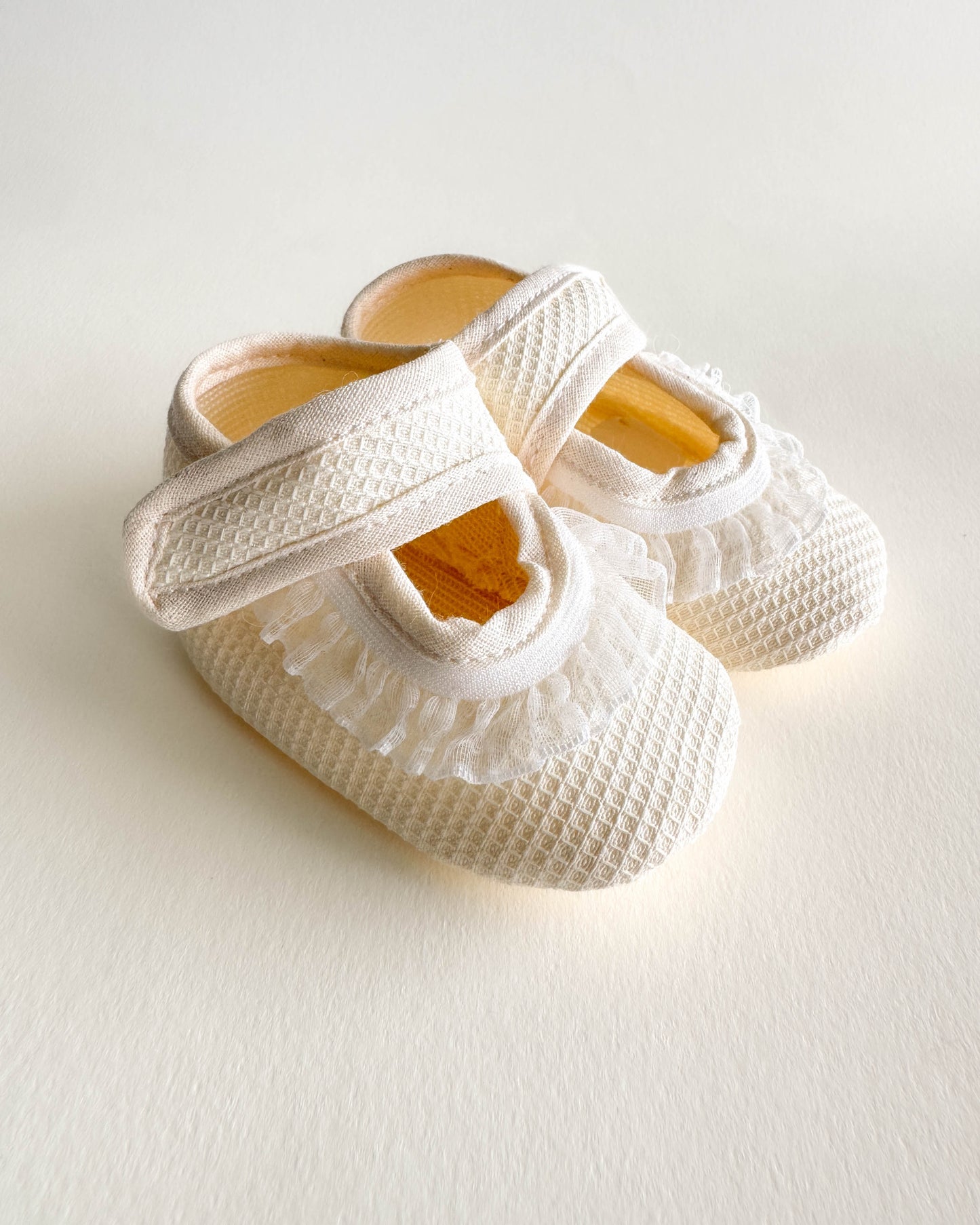 Amor Mary Jane Shoes