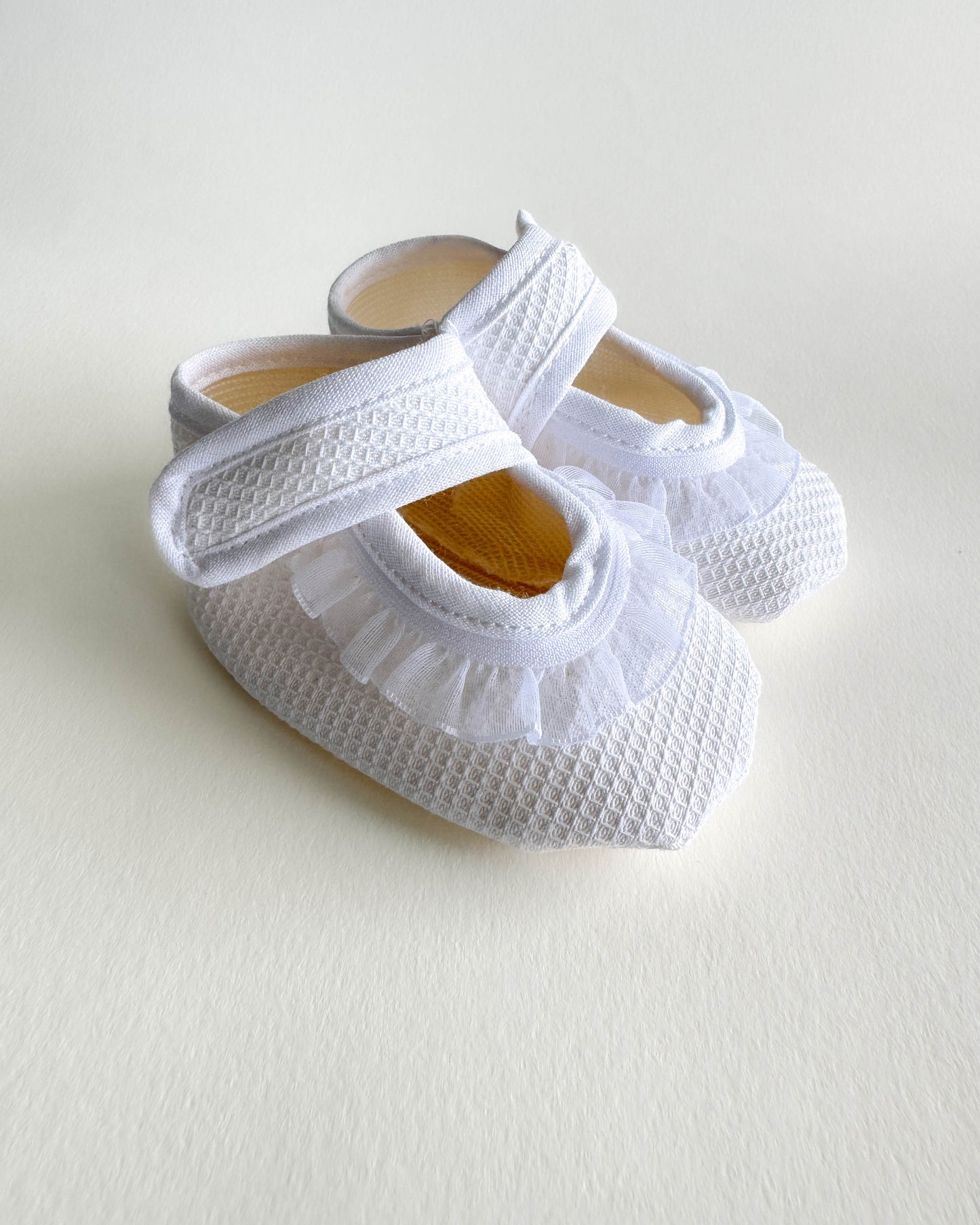 Amor Mary Jane Shoes