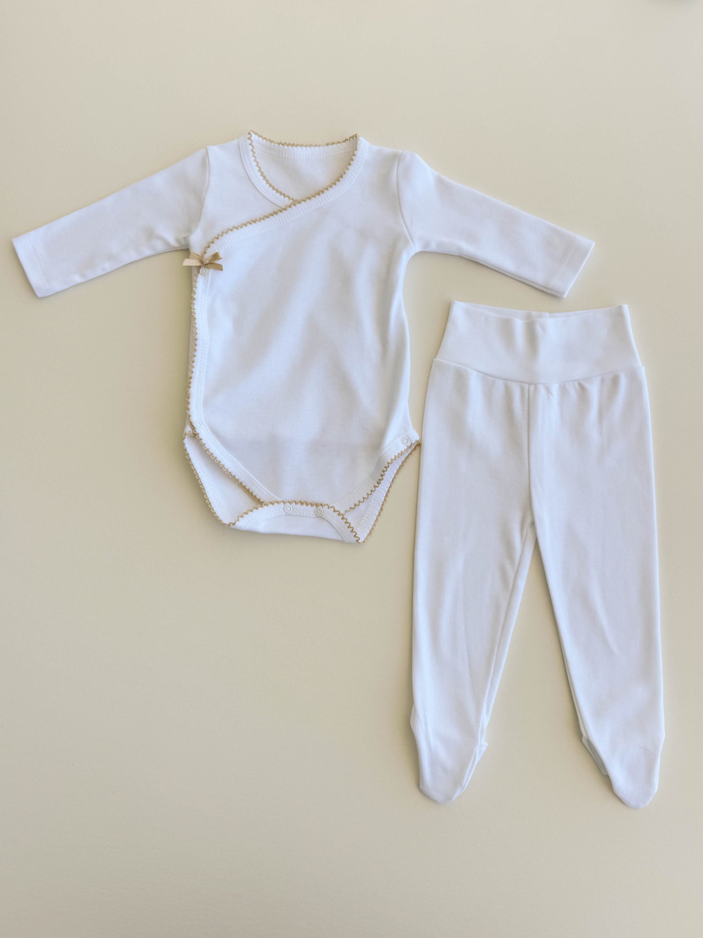 Lia Essential Set