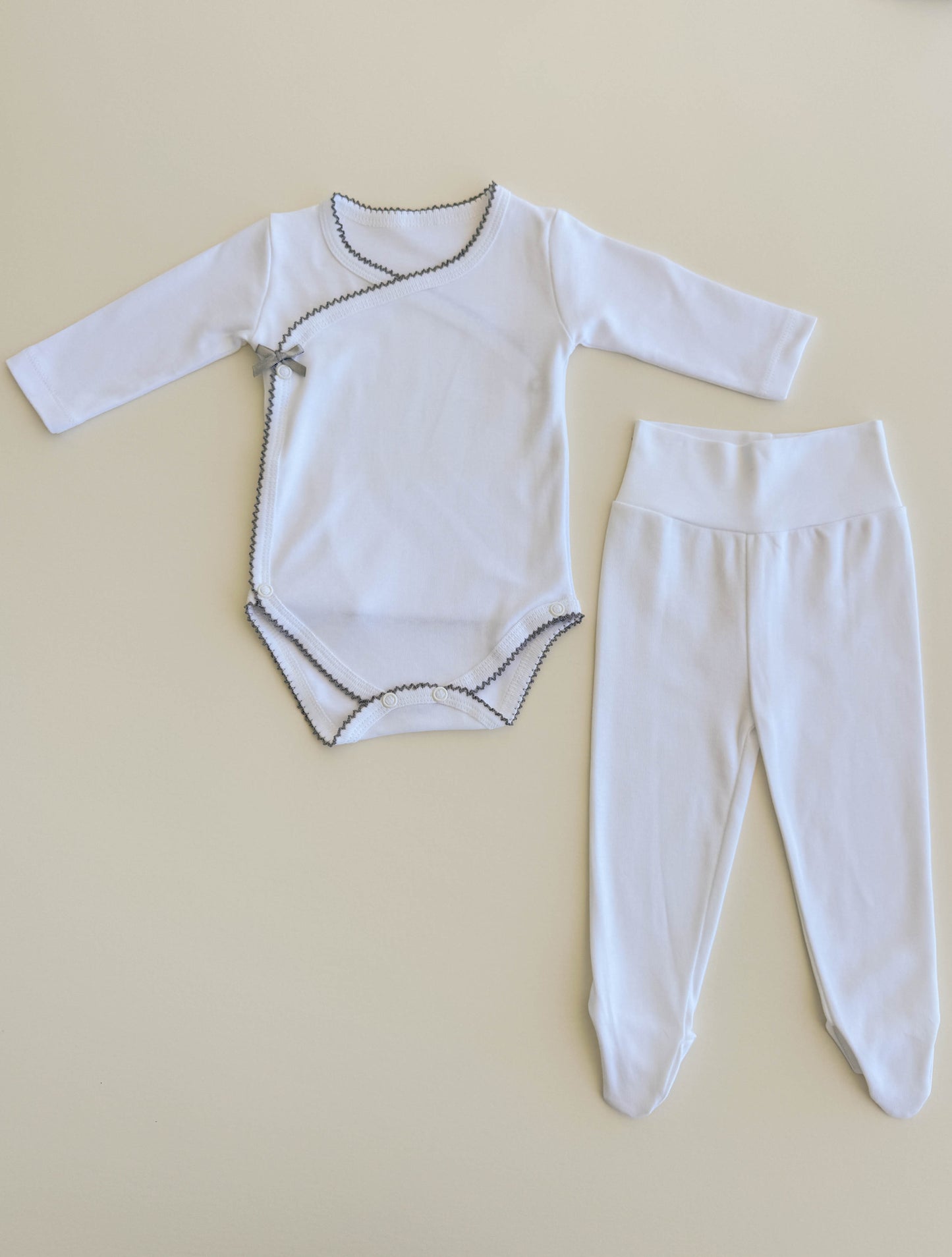 Lia Essential Set