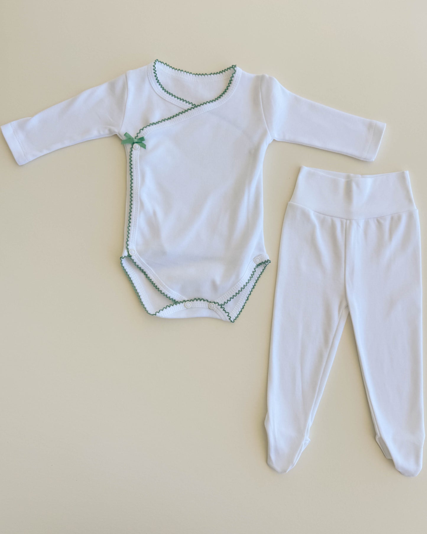 Lia Essential Set