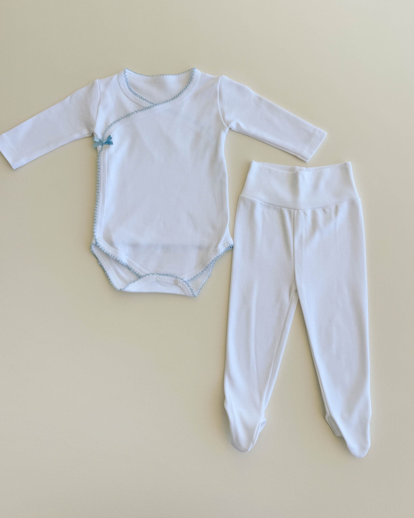 Lia Essential Set