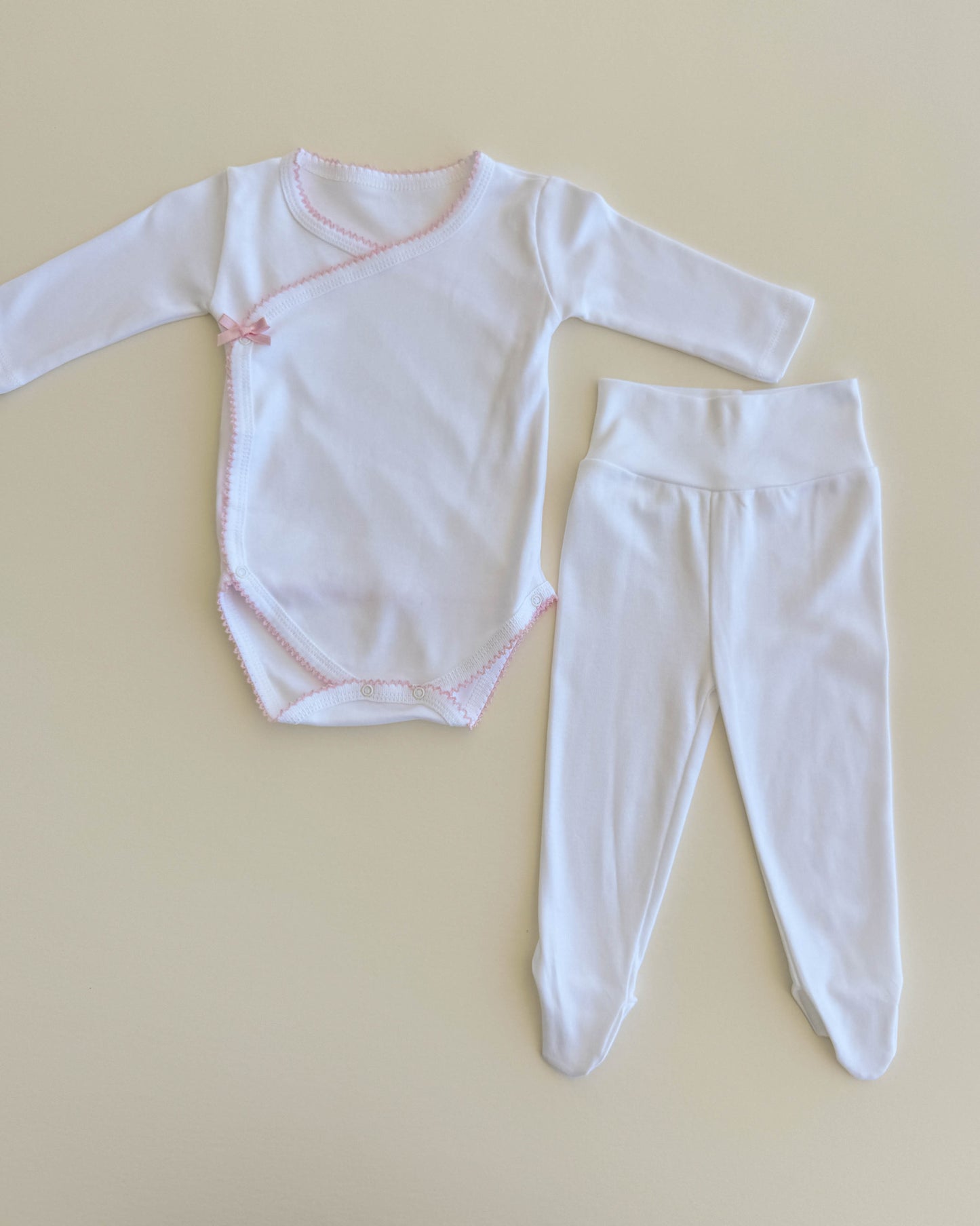 Lia Essential Set