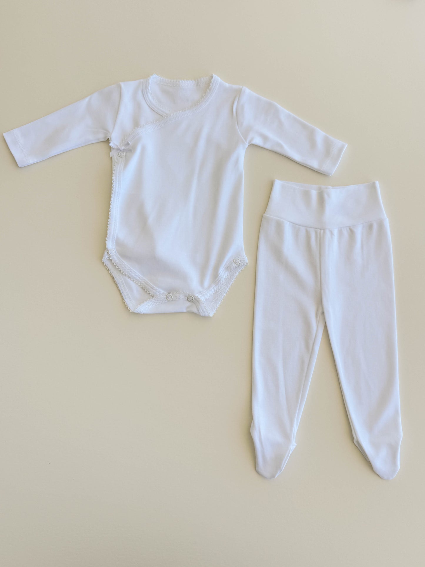 Lia Essential Set