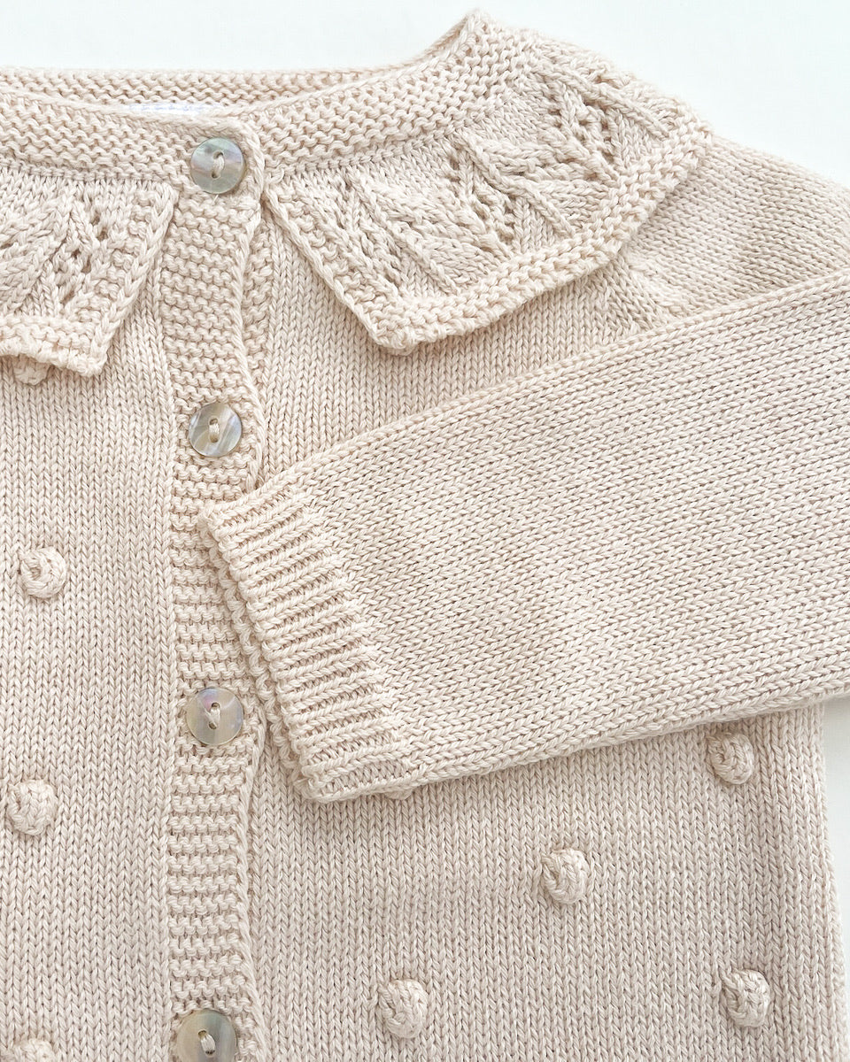 Aurora Knit Set