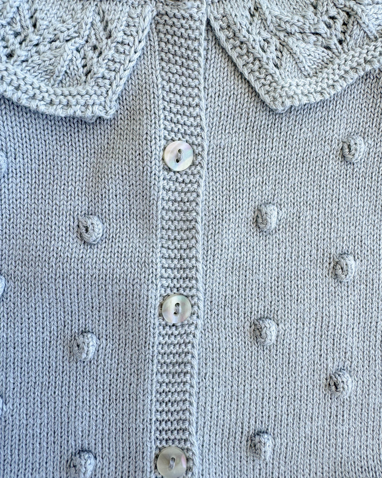 Aurora Knit Set