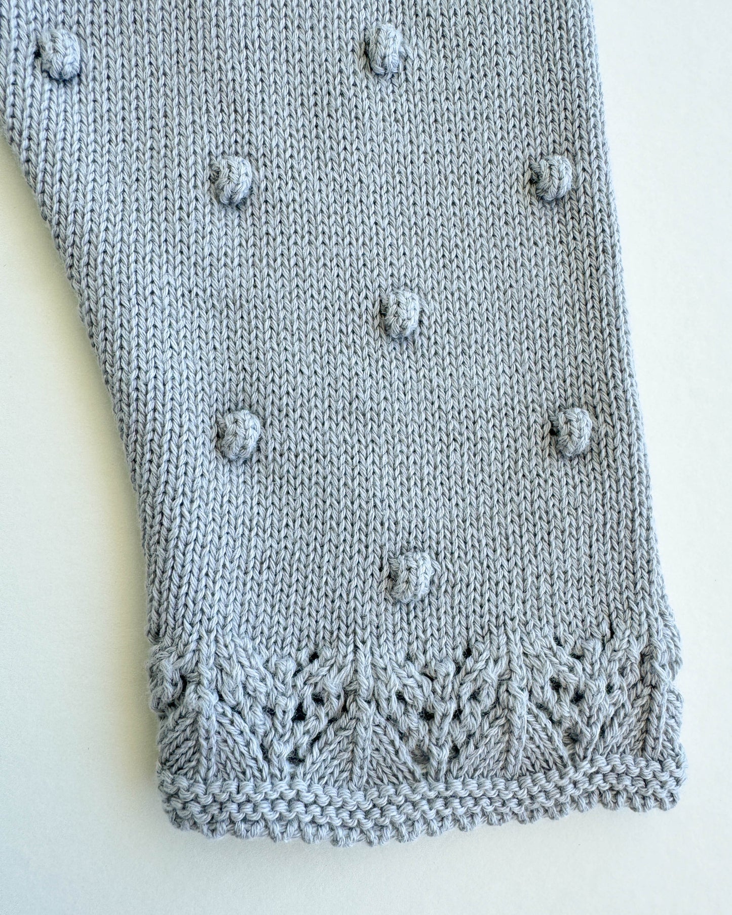 Aurora Knit Set