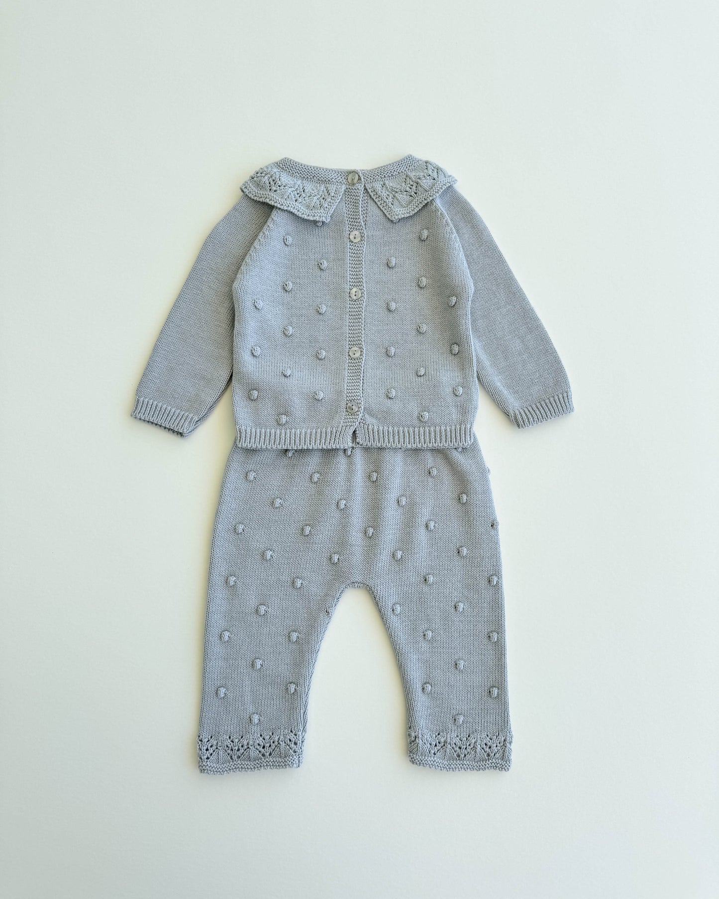 Aurora Knit Set