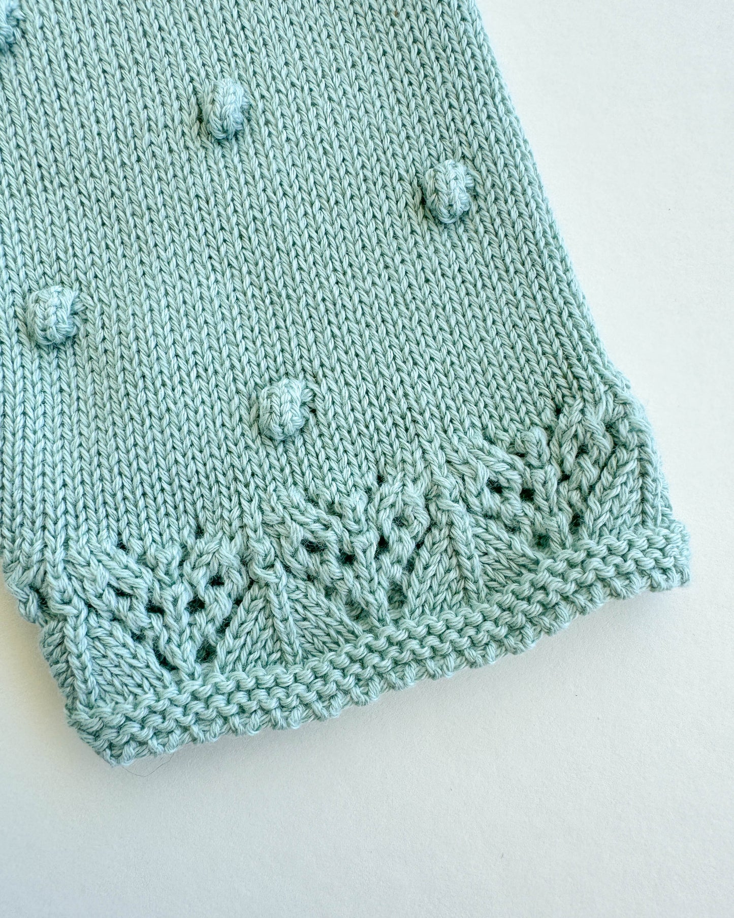Aurora Knit Set