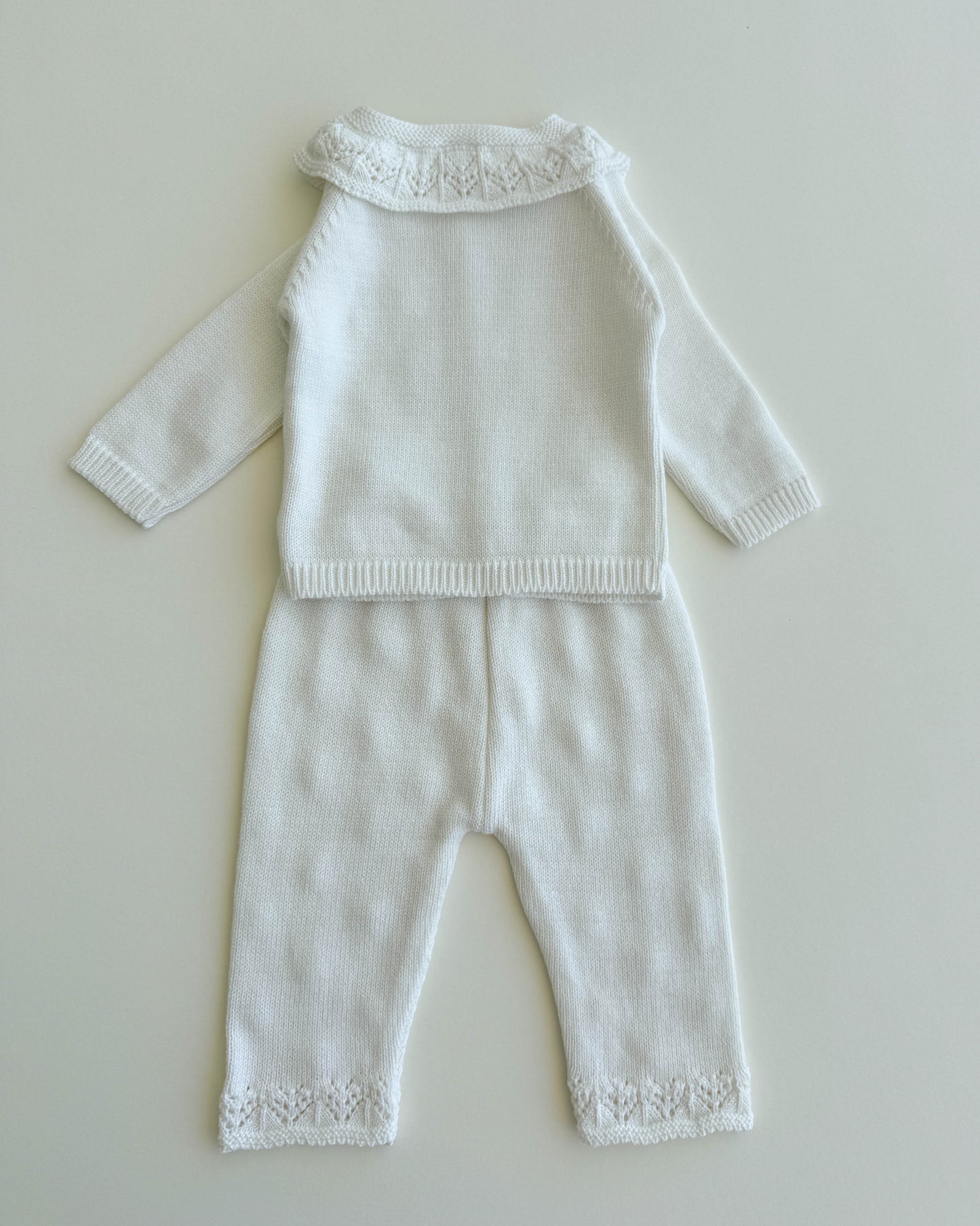 Aurora Knit Set