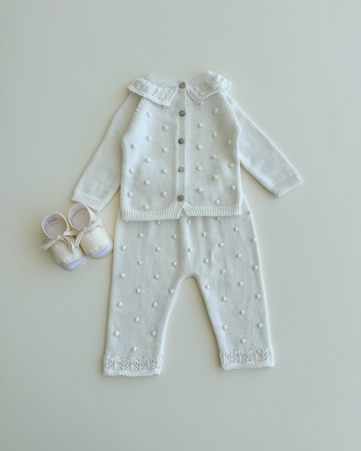 Aurora Knit Set