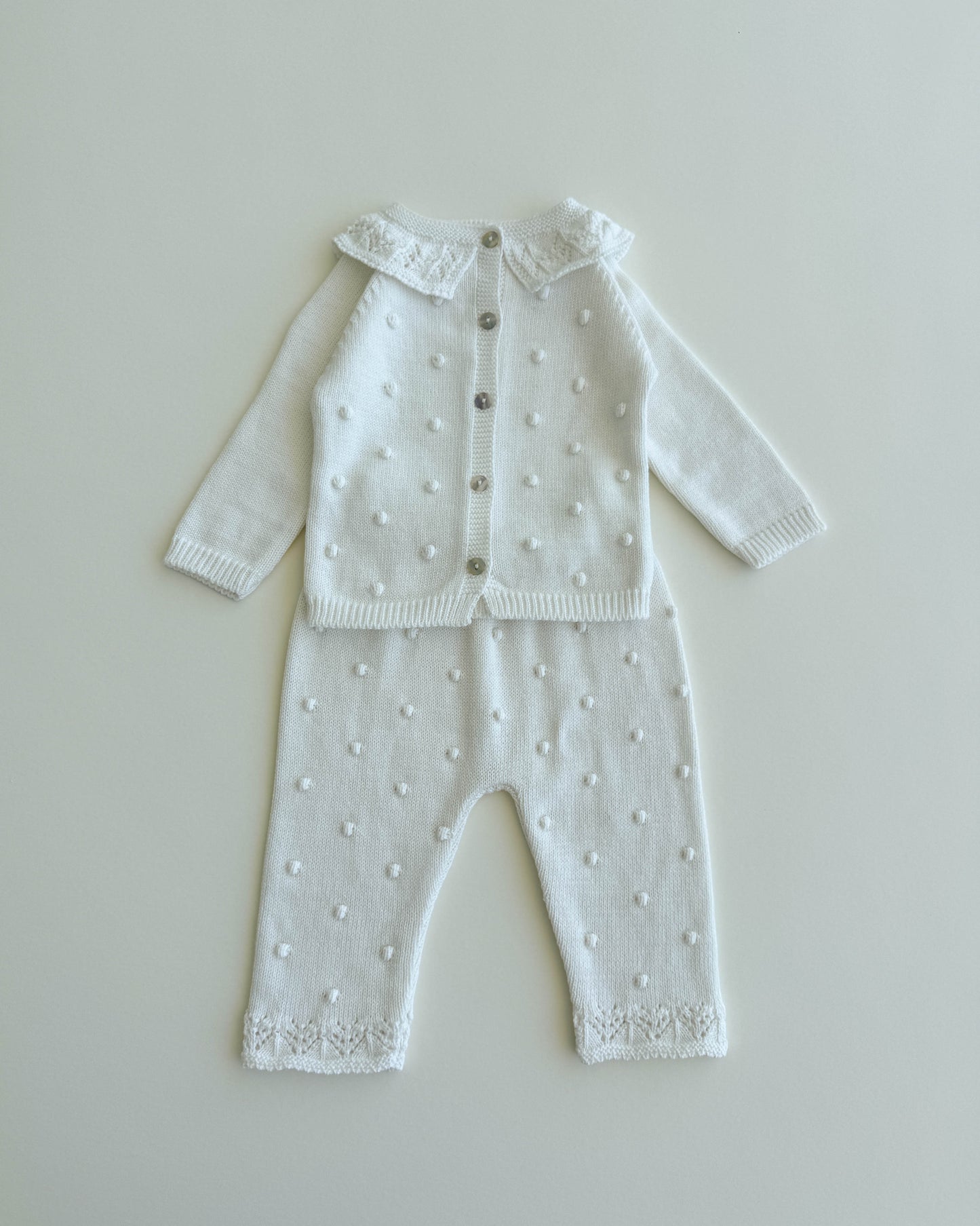 Aurora Knit Set