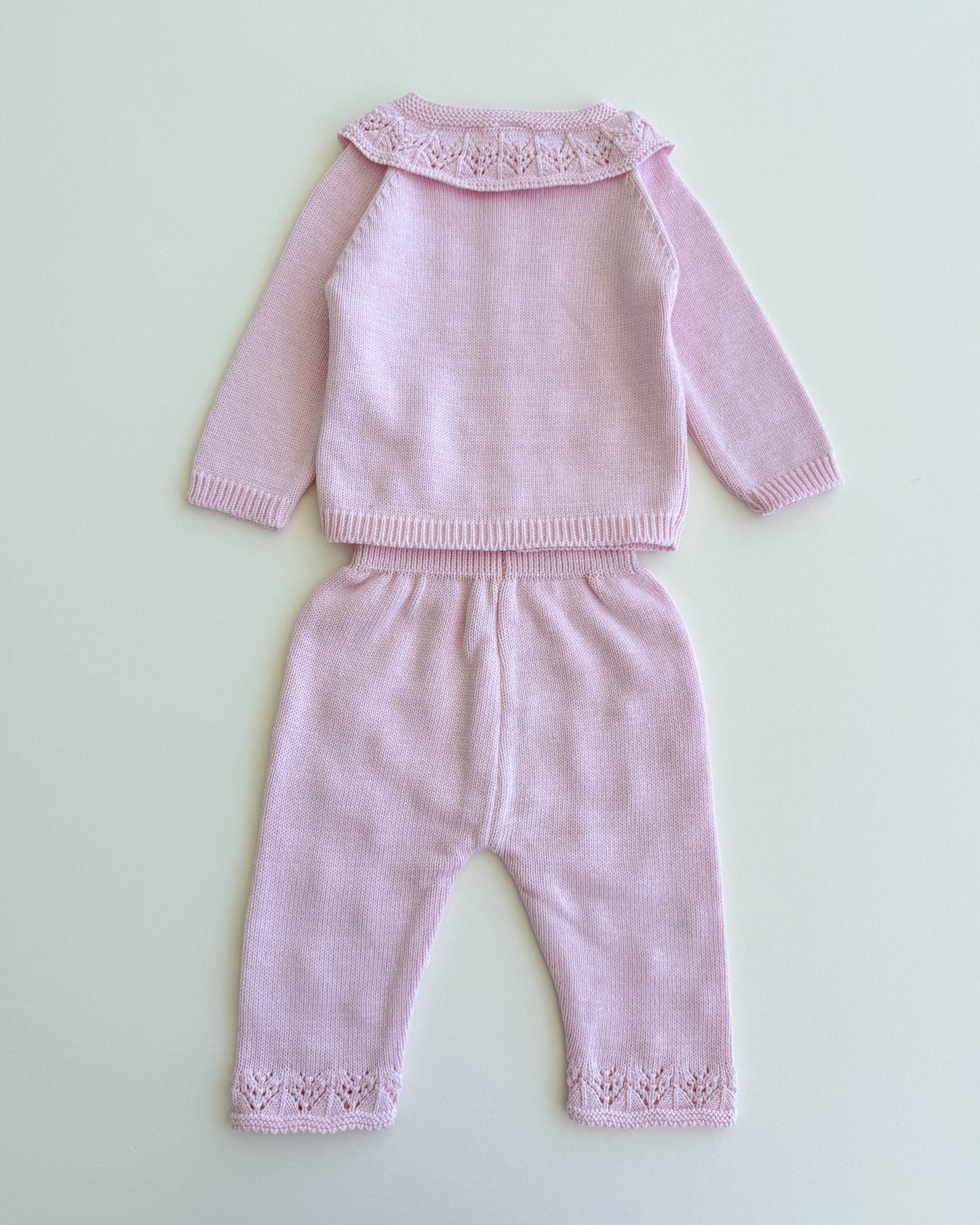Aurora Knit Set
