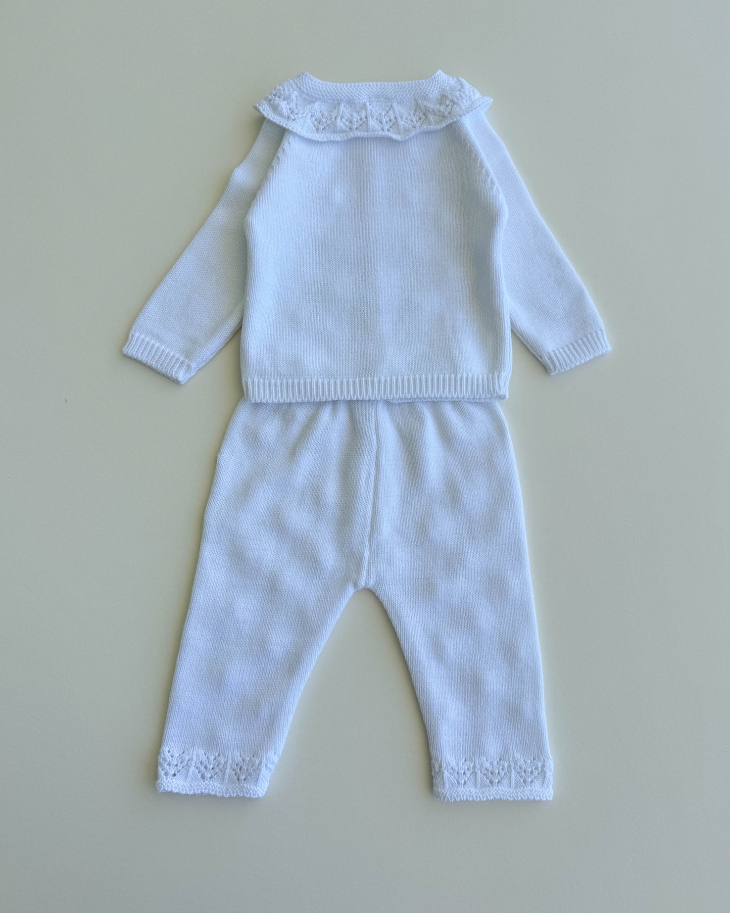 Aurora Knit Set