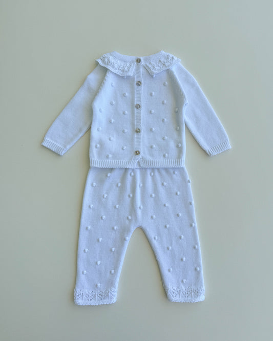 Aurora Knit Set