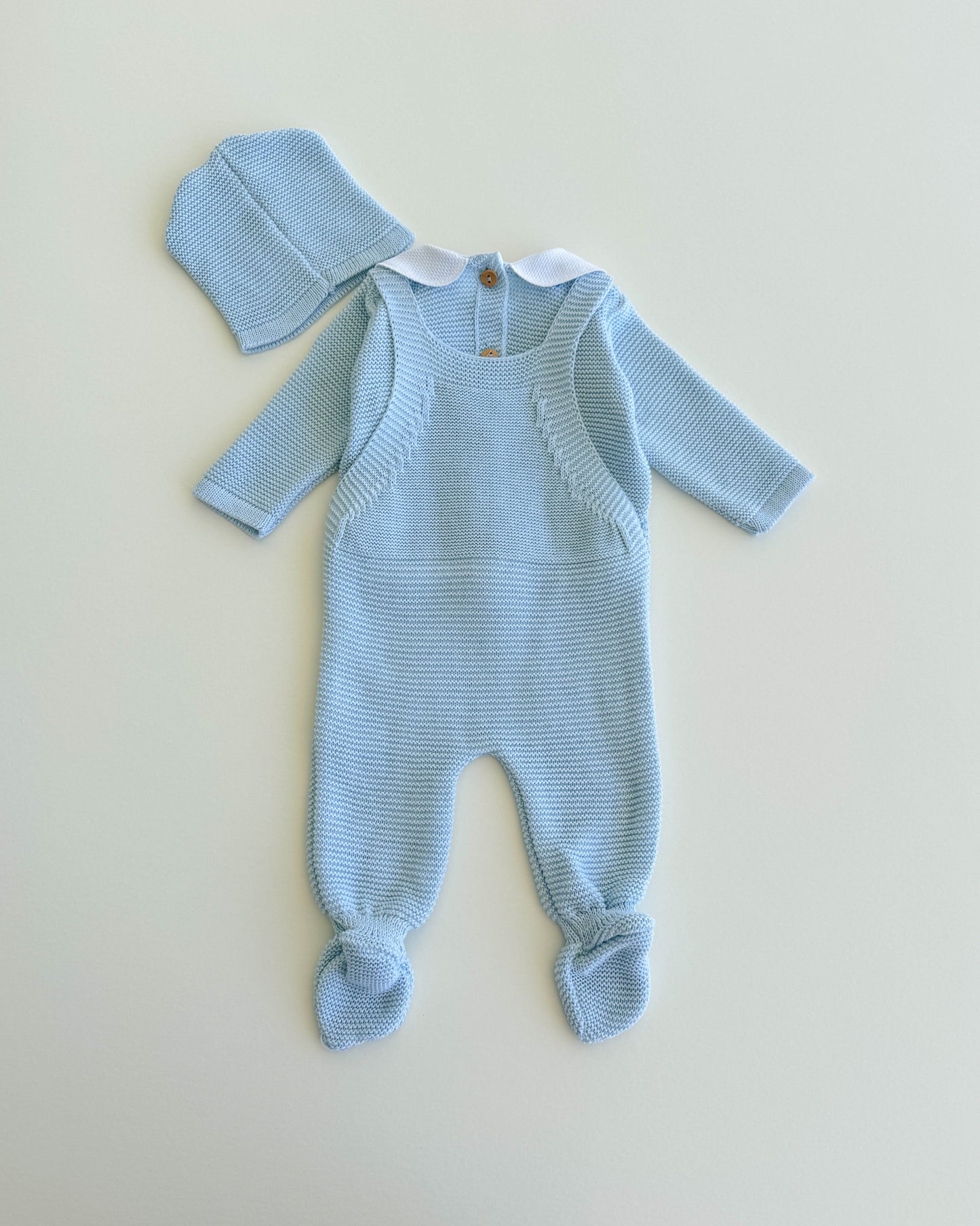 Beatriz Knit Set