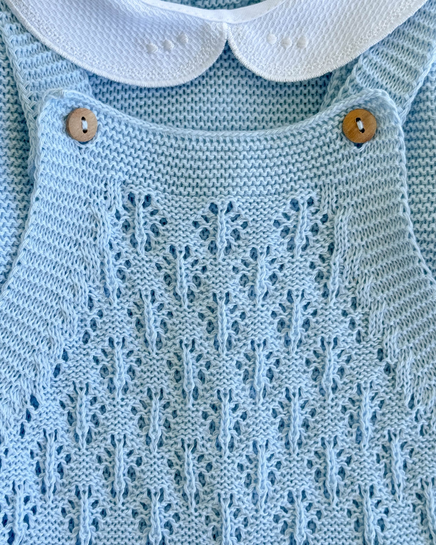 Beatriz Knit Set