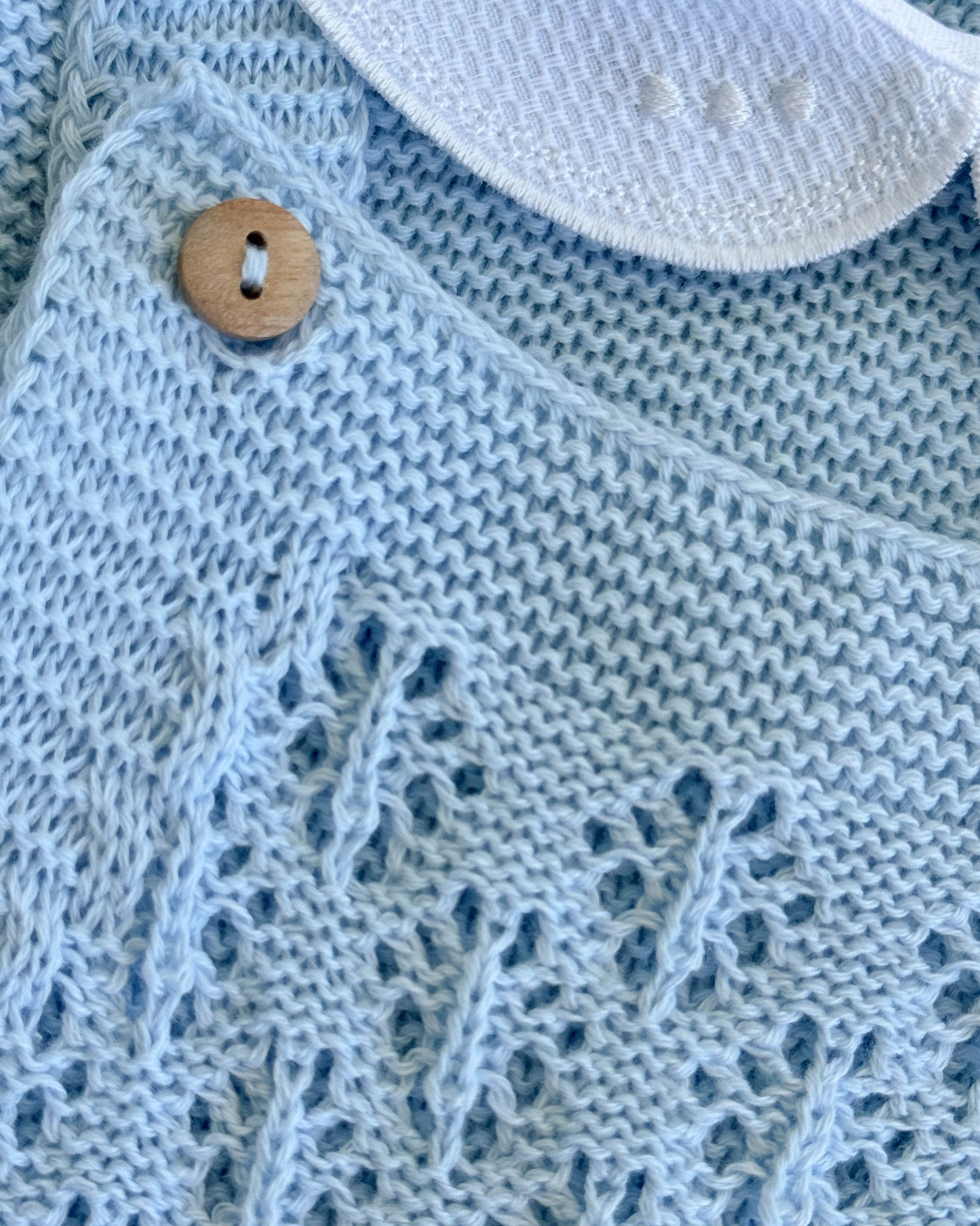 Beatriz Knit Set