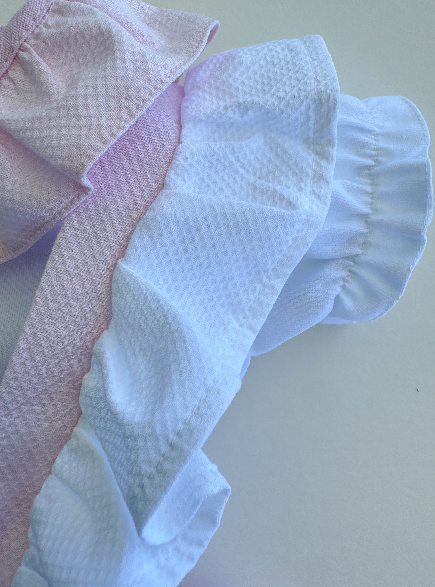 Camellia Baby Skirt Set