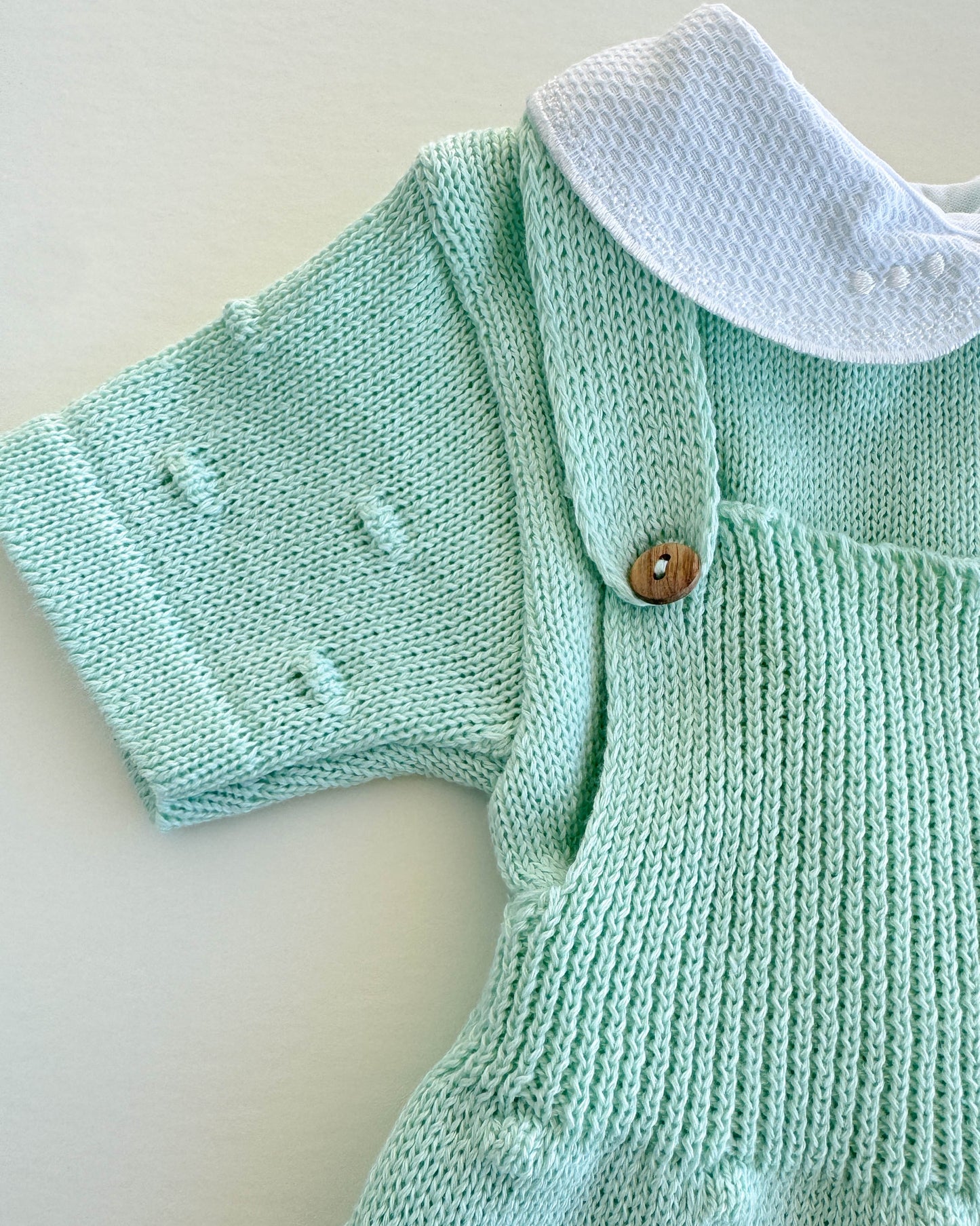 Carlota Knit Set