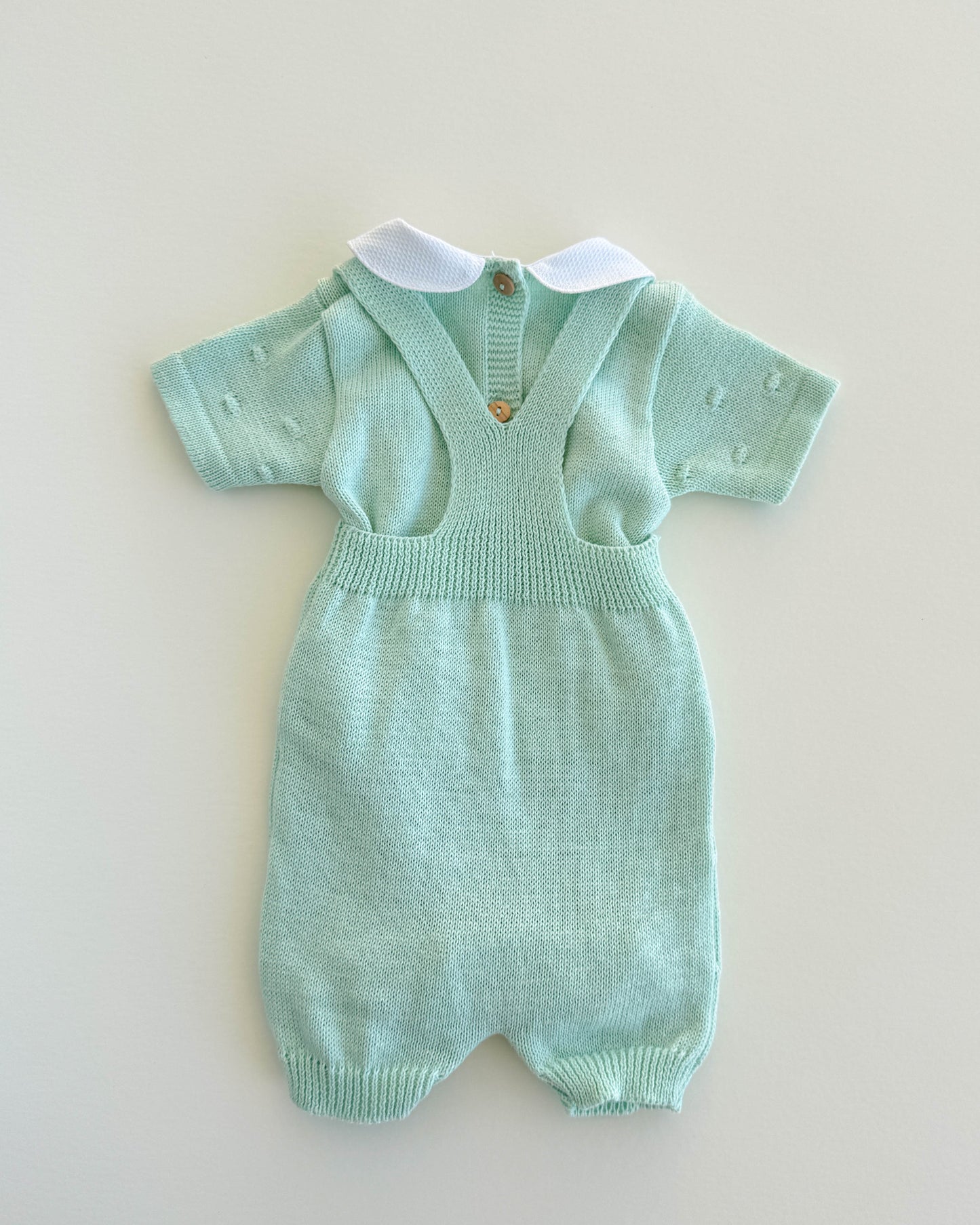 Carlota Knit Set
