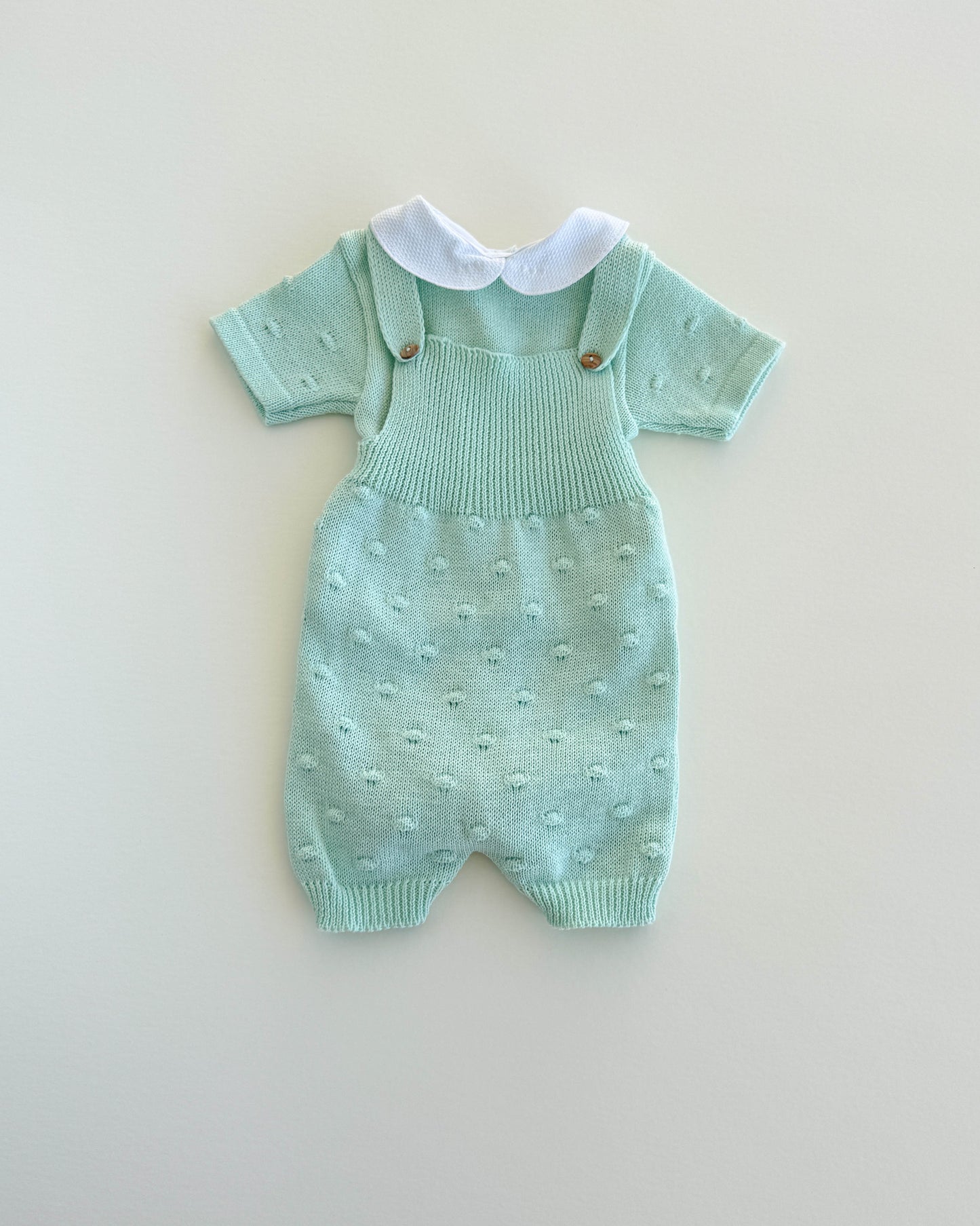 Carlota Knit Set