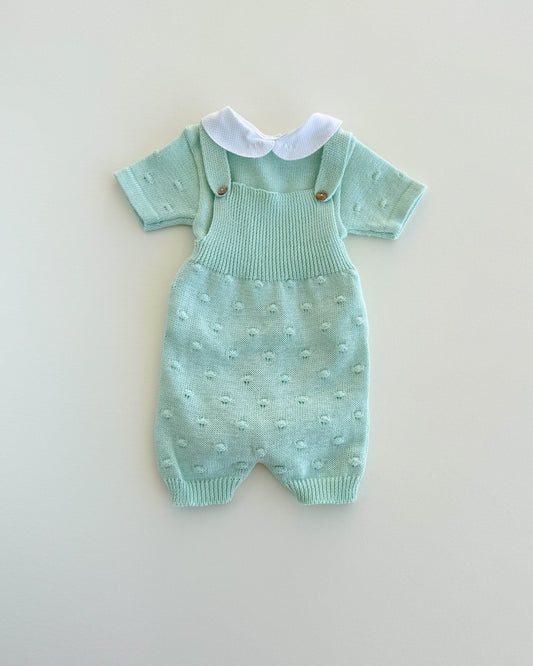Carlota Knit Set