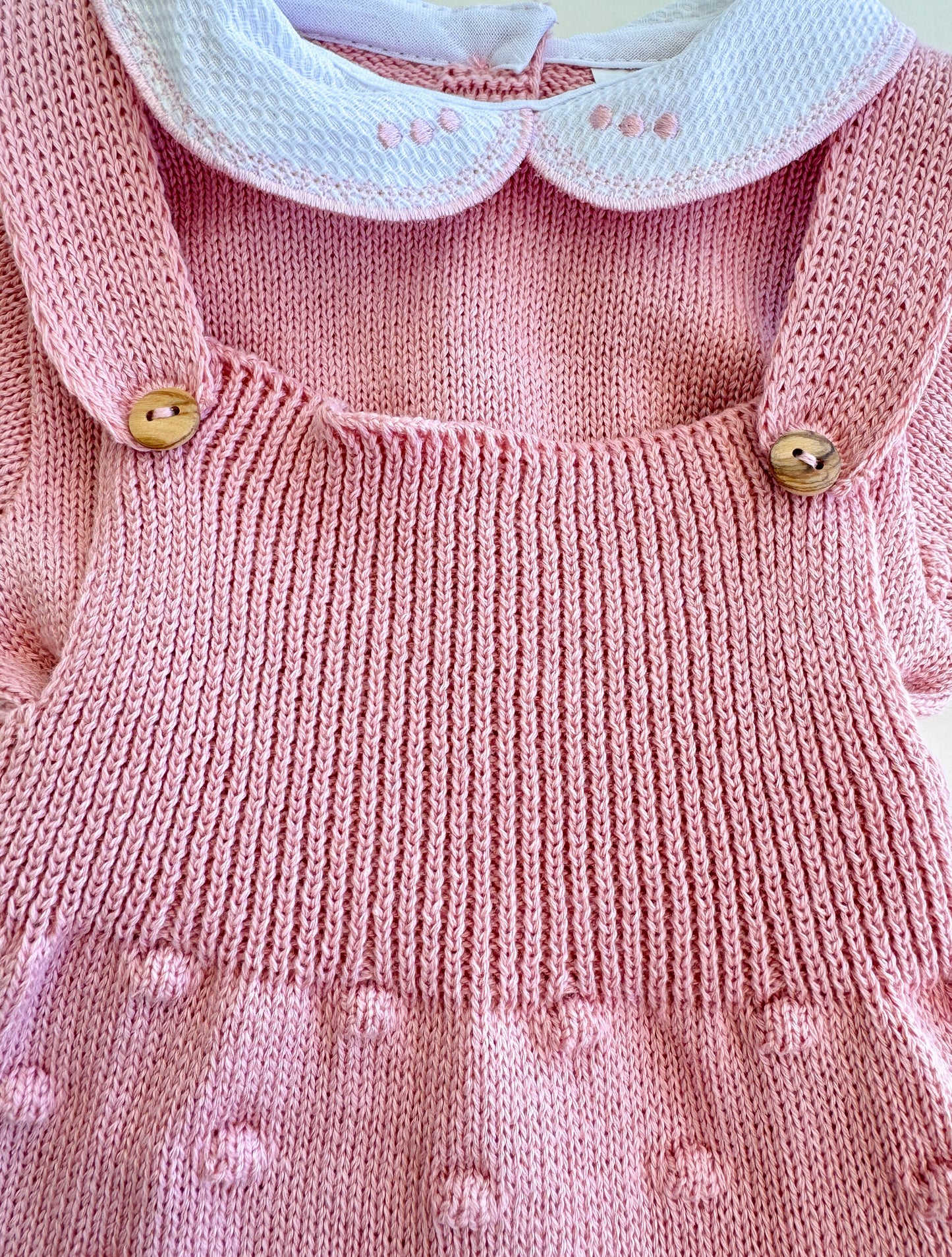 Carlota Knit Set