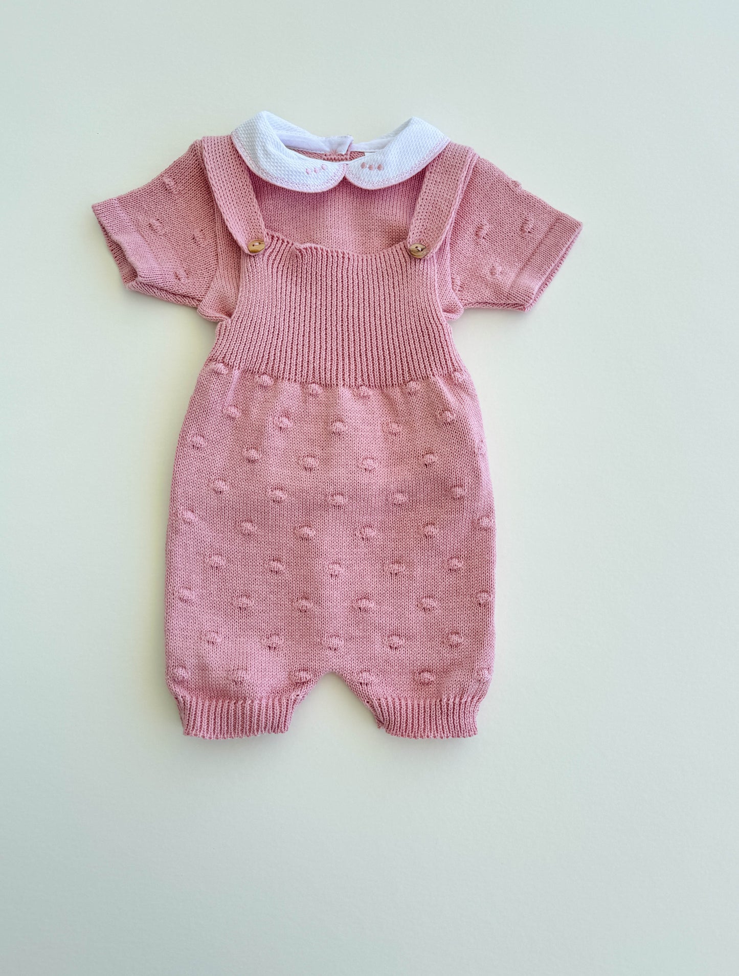 Carlota Knit Set