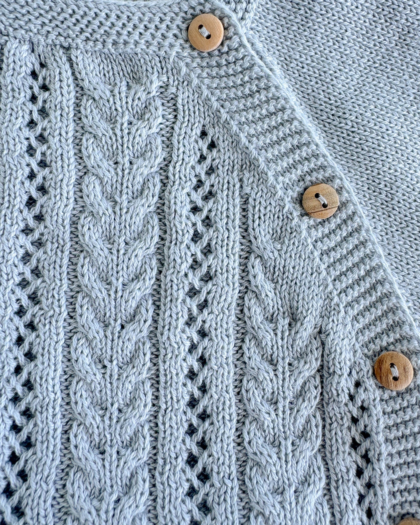 Duarte Knit Set