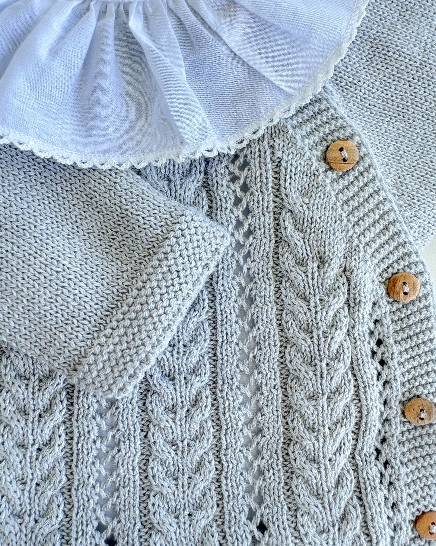 Duarte Knit Set