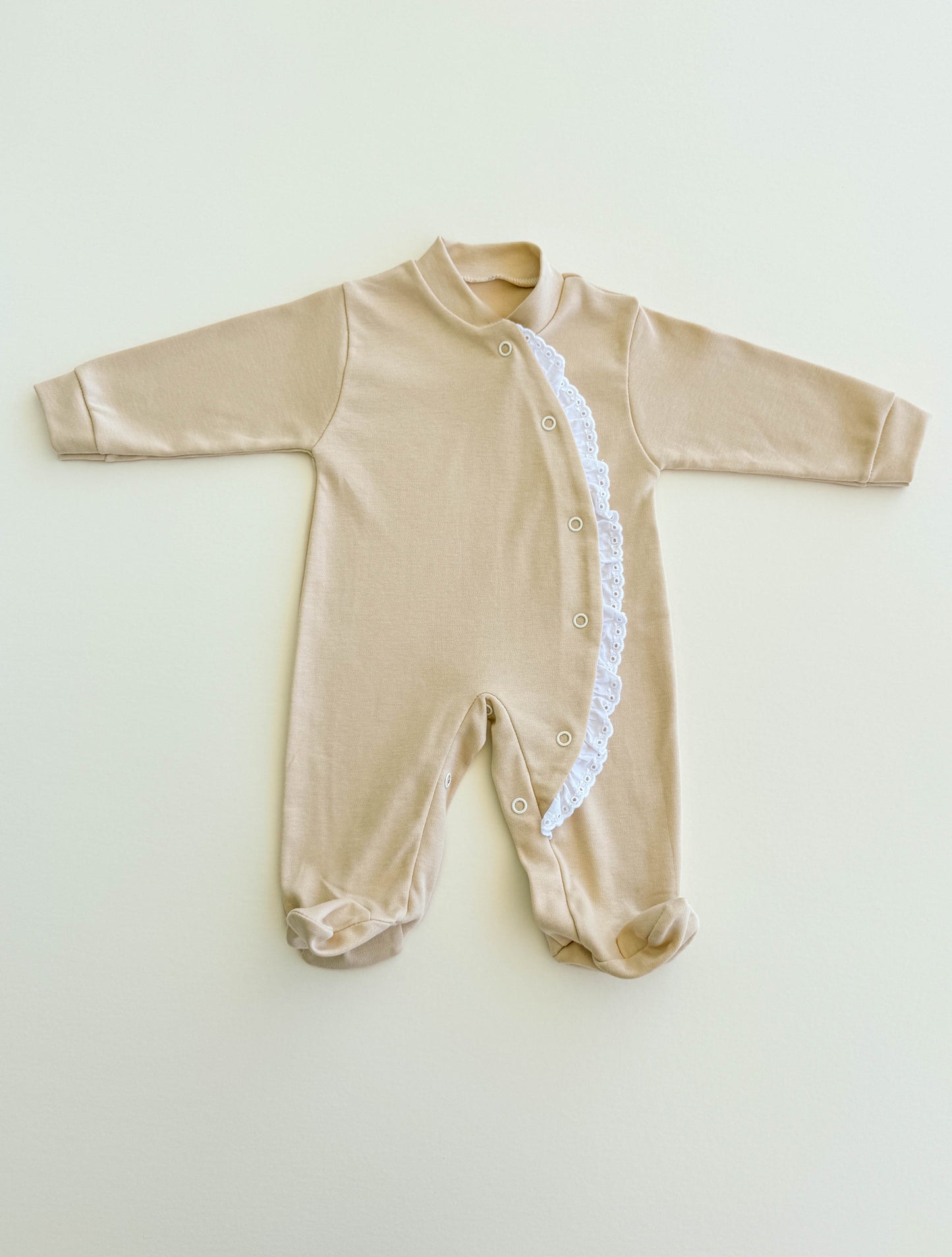 Estrela Classic Onesie