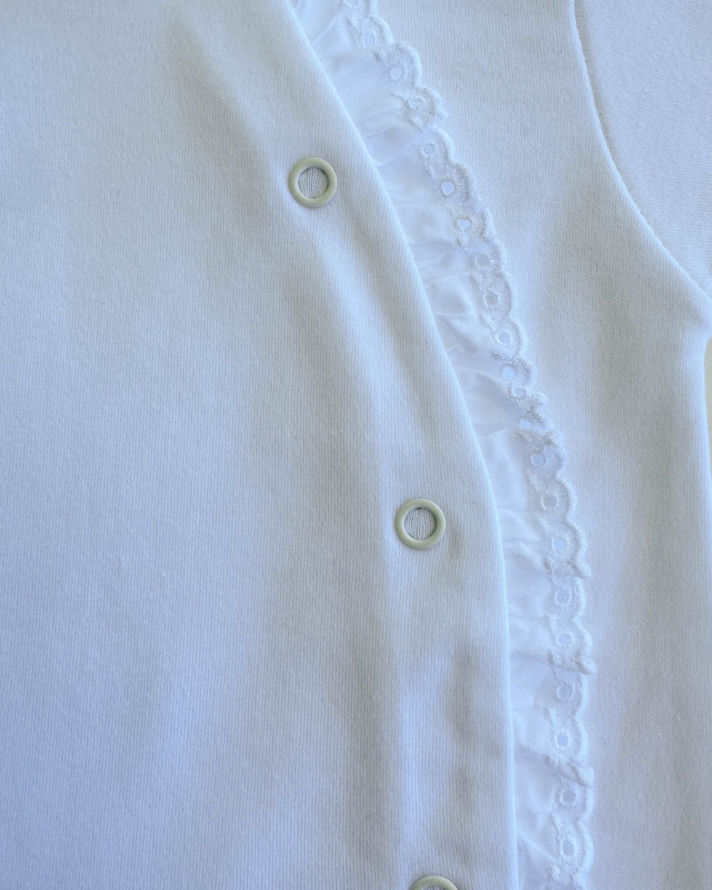 Estrela Classic Onesie