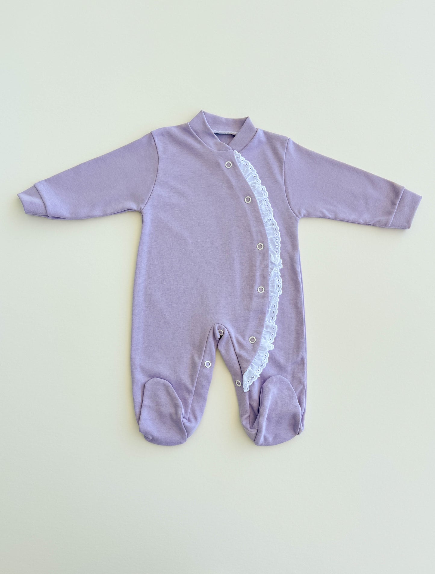 Estrela Classic Onesie