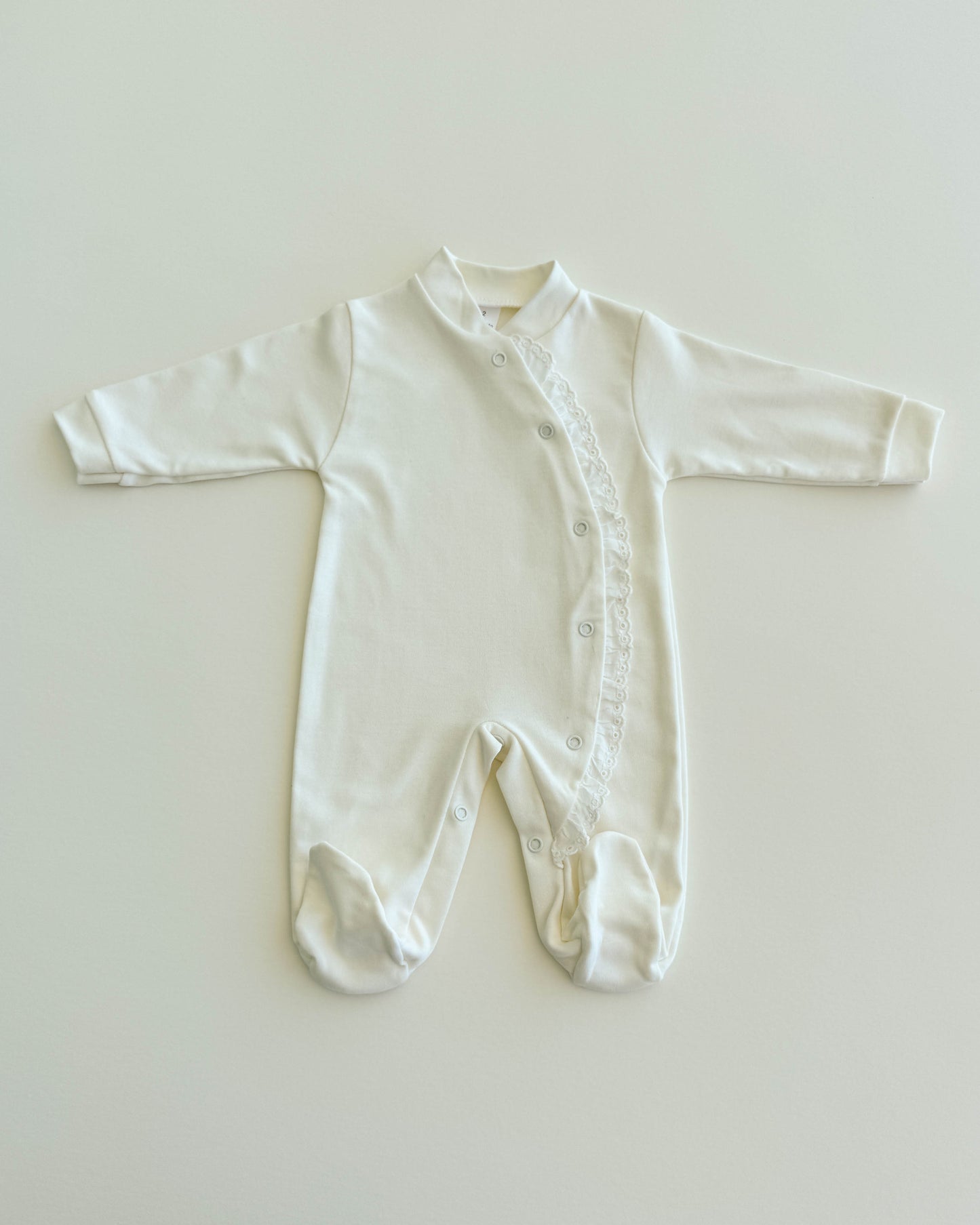 Estrela Classic Onesie