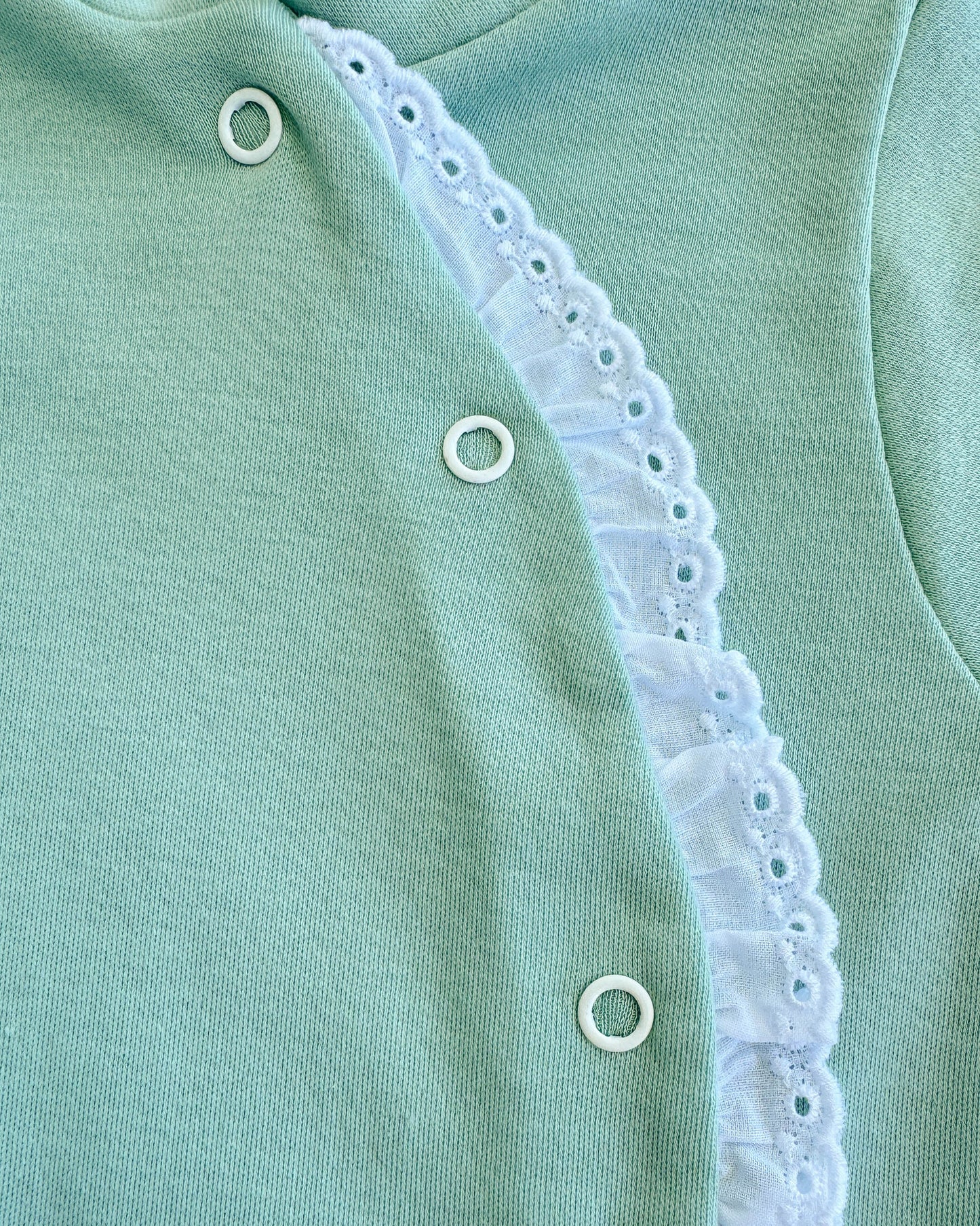 Estrela Classic Onesie