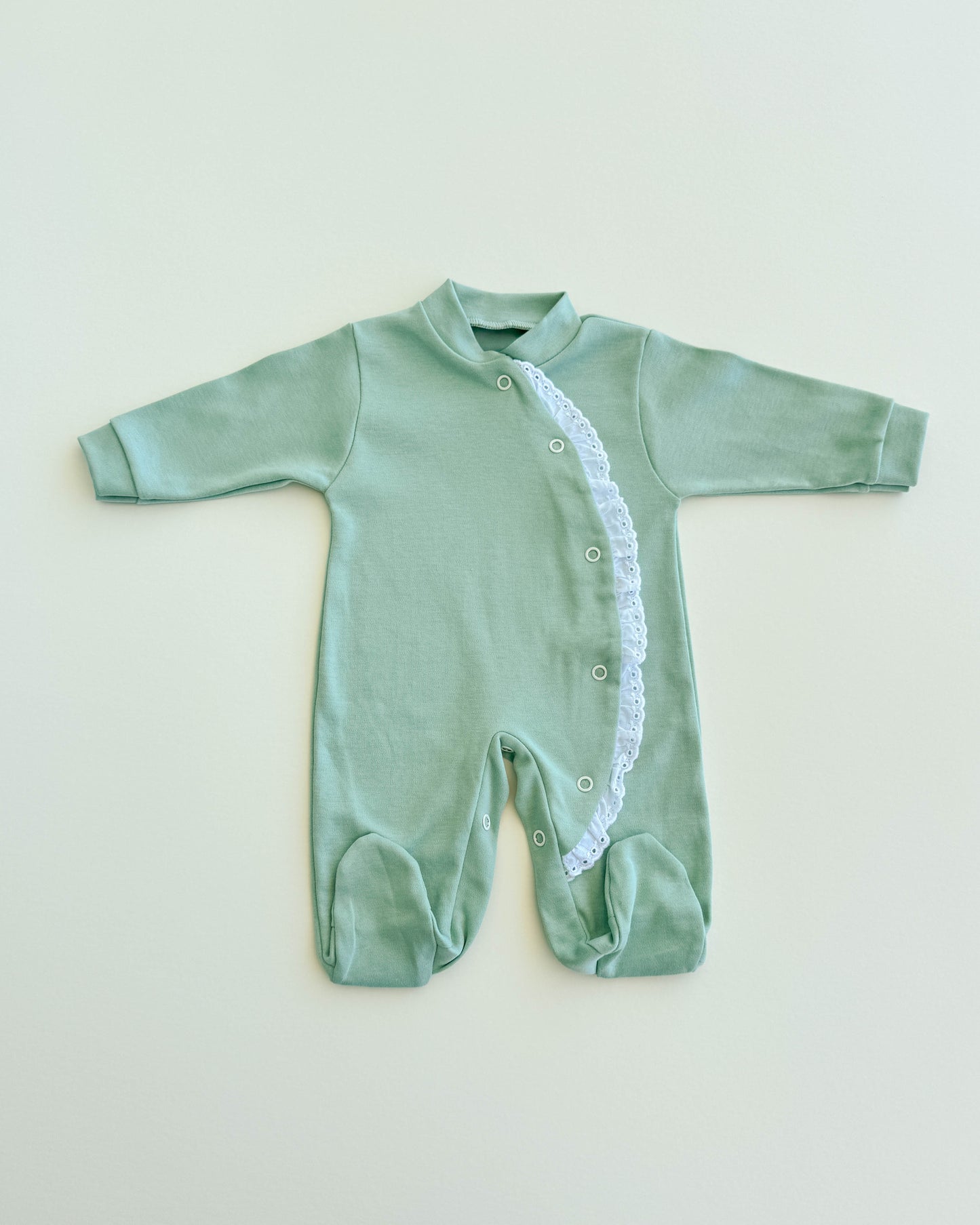 Estrela Classic Onesie